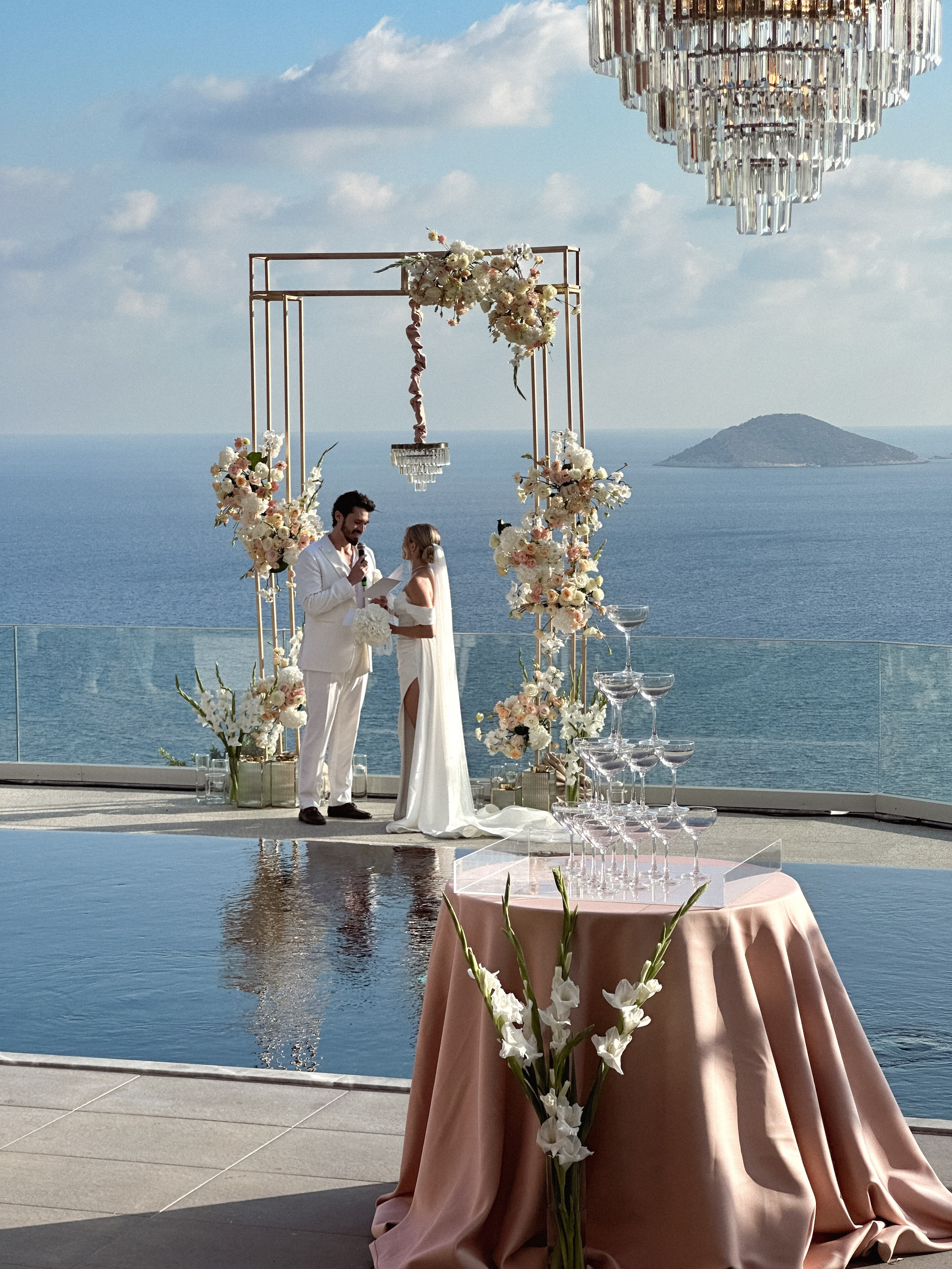 Стоимость фотосессии. Wedding Turkiye