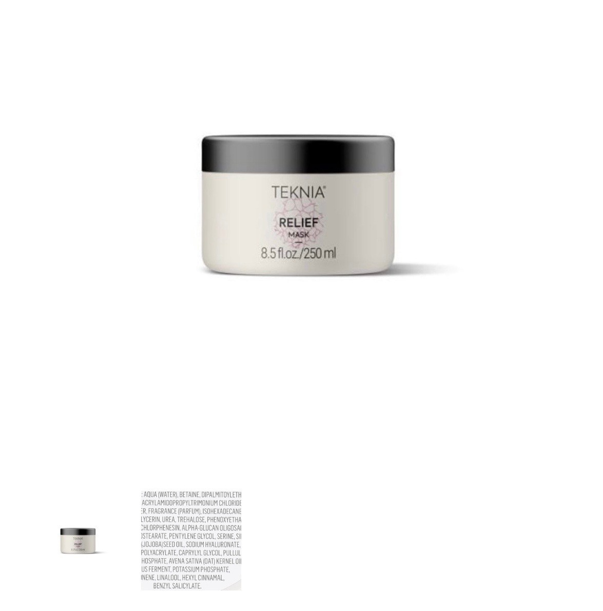 Maski/serumy. Strona główna