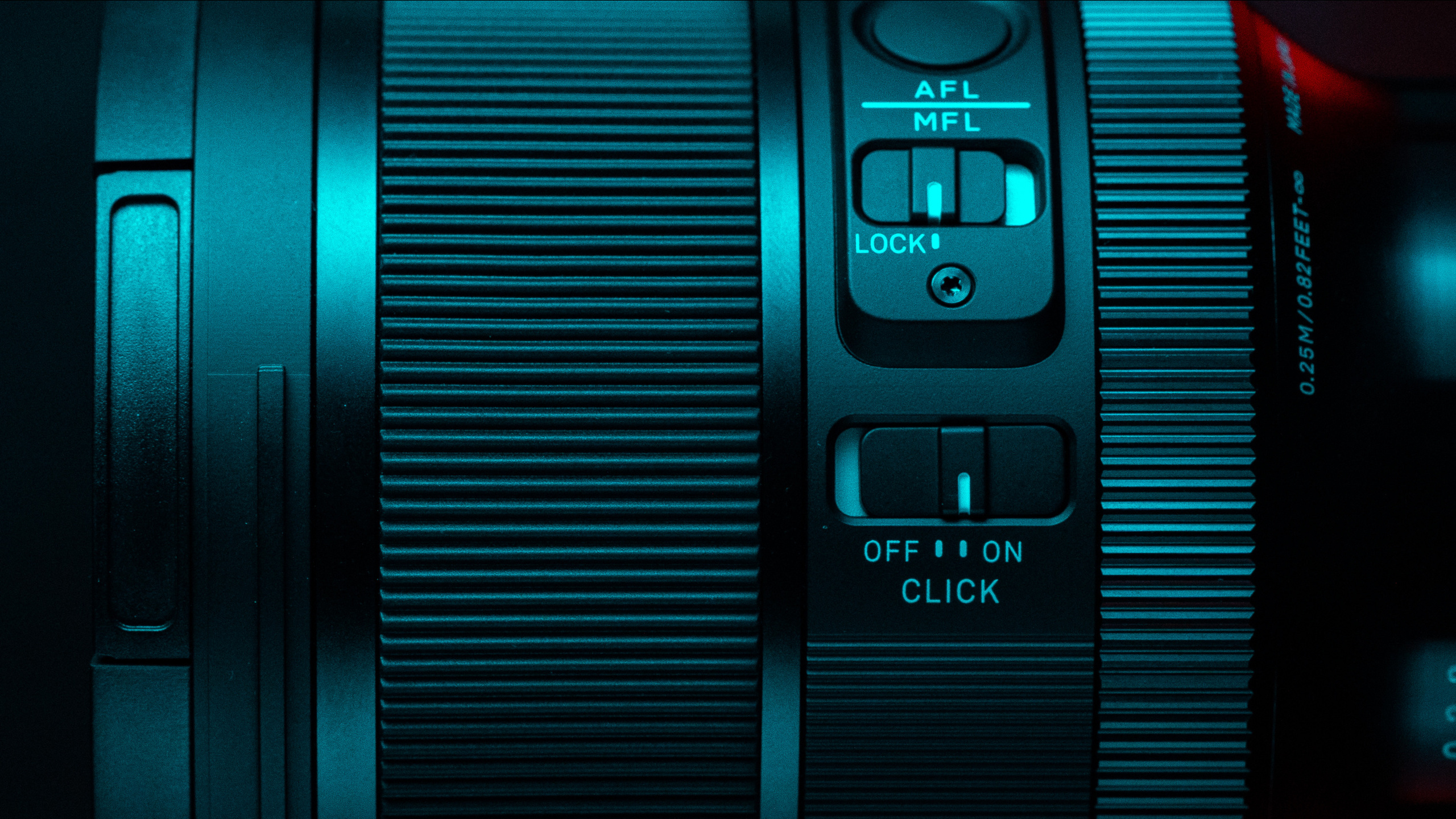 Sigma 24 mm F1.4 DG DN Art. Фотограф Григорий Кравец