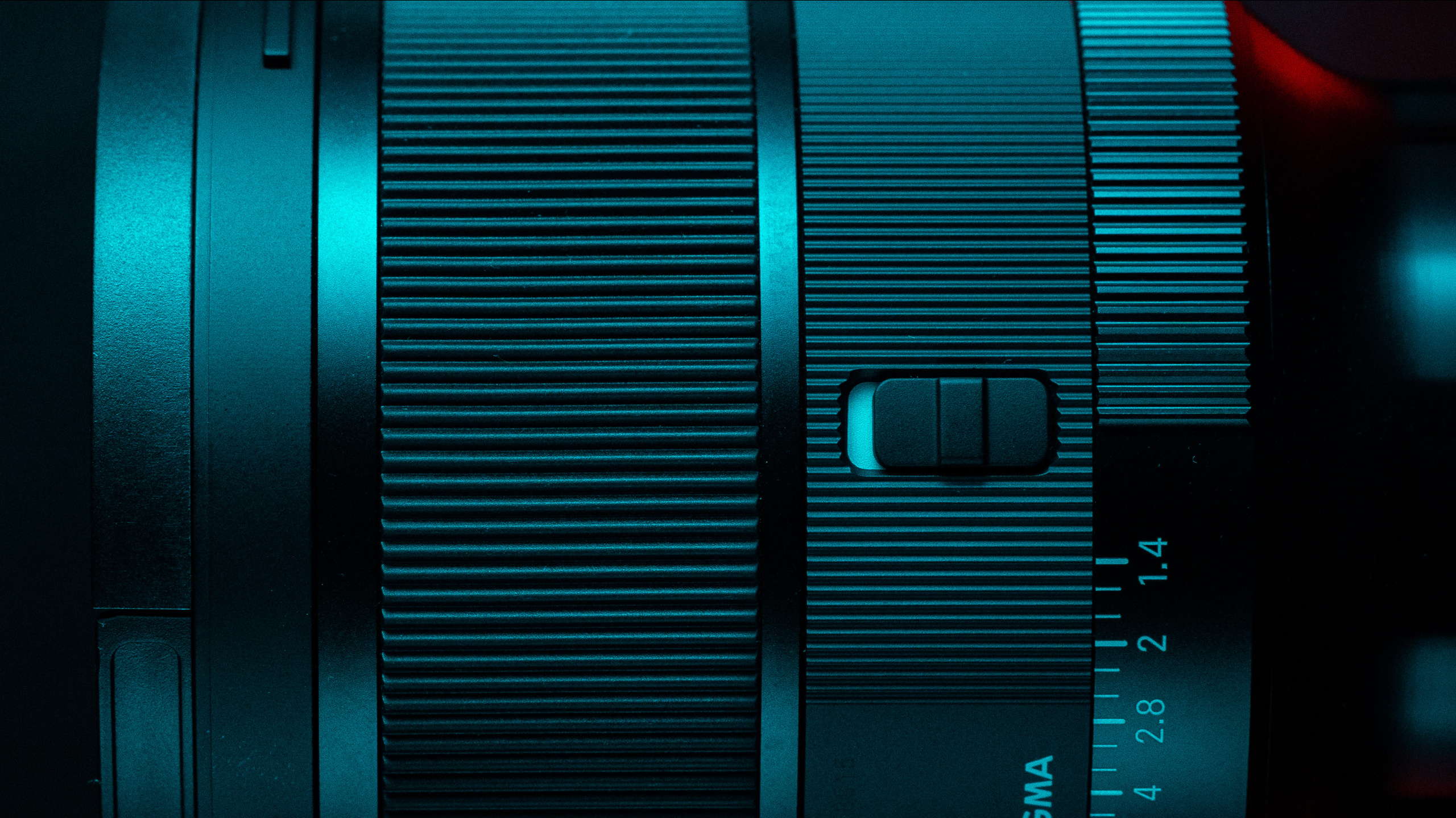 Sigma 24 mm F1.4 DG DN Art. Фотограф Григорий Кравец