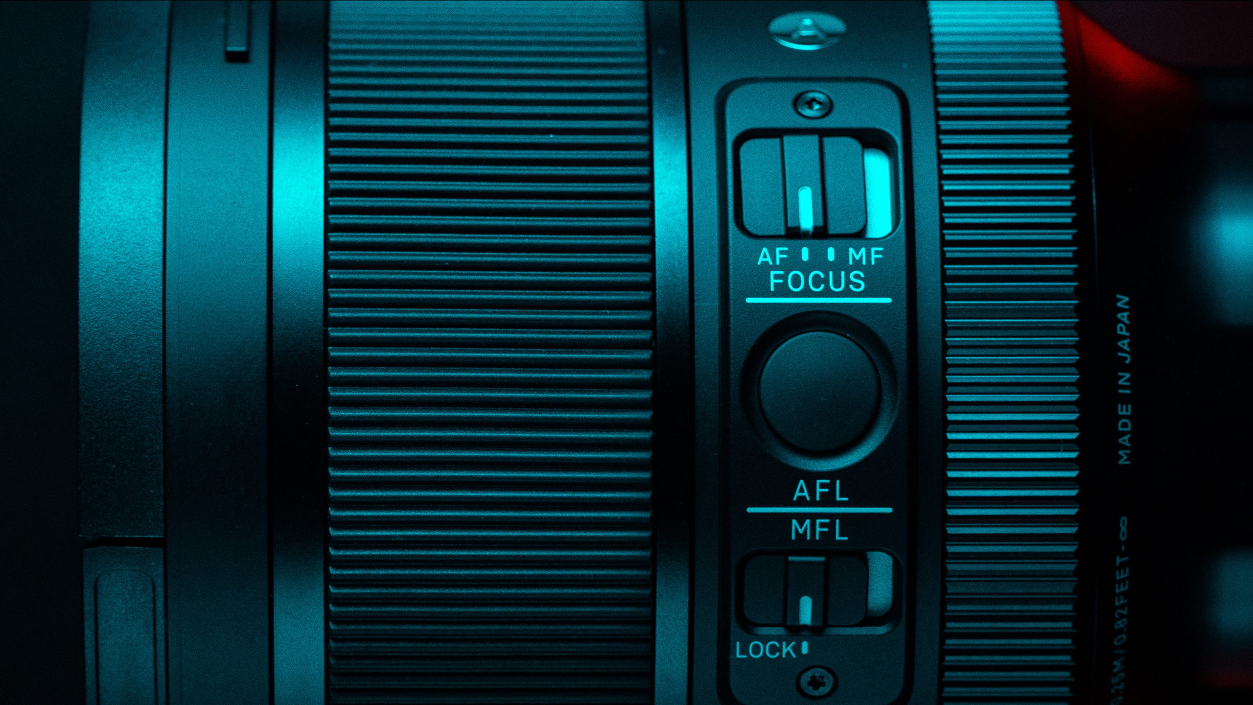 Sigma 24 mm F1.4 DG DN Art. Фотограф Григорий Кравец