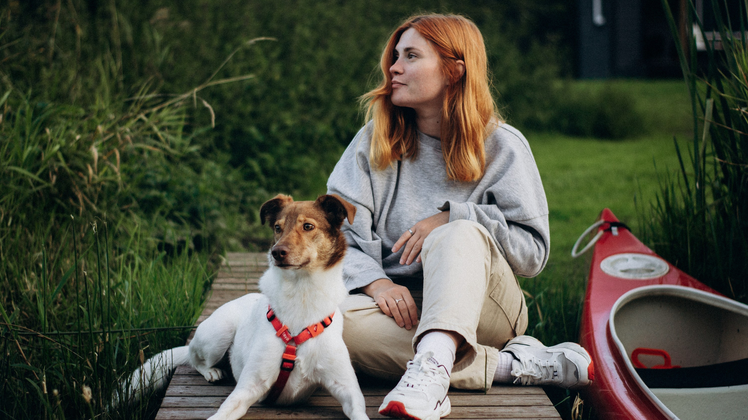 Pet photographer bio. Kat Laisaar — Pet photographer in Tallinn
