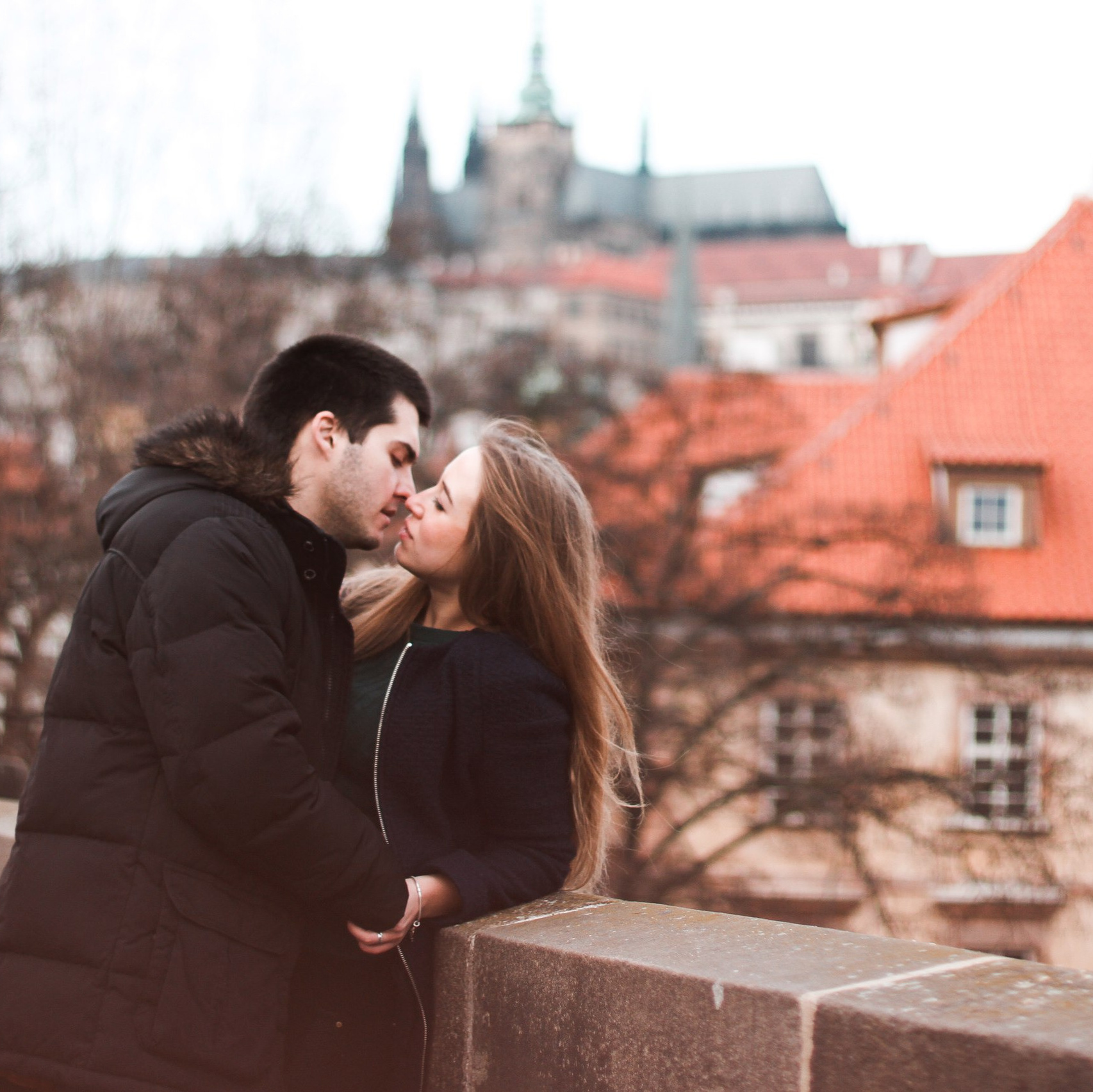 Family photographer in Prague and Europe Francesca Kokhno