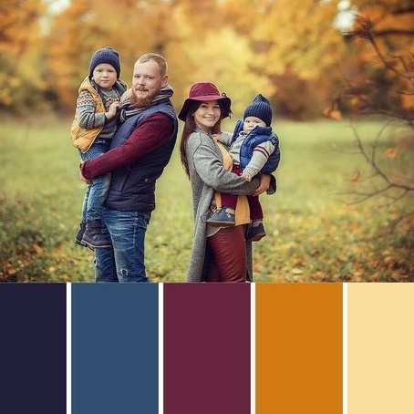 Fotosessioon `Kuldne Sügis´. Jkurm Photography