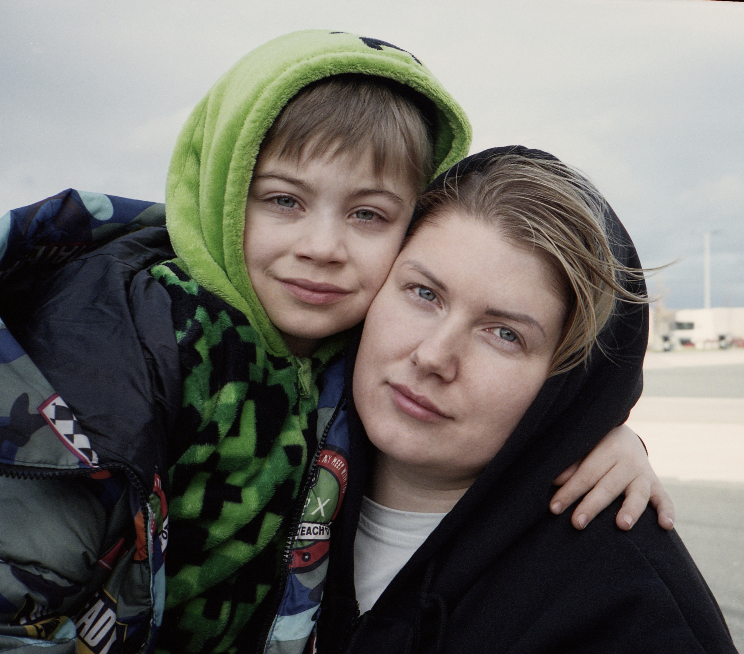Fotograaf Amsterdam - Victoria Ushkanova