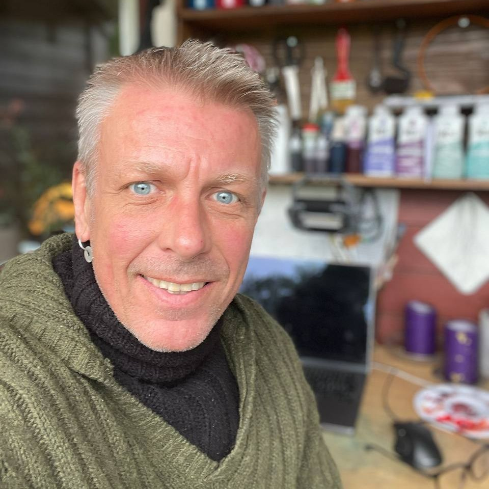 LysSkolen. Sand Animasjonsteatret