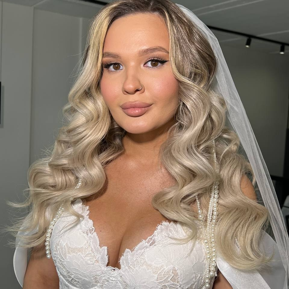 Maria Hairstyles and Make Up | Boston, MA