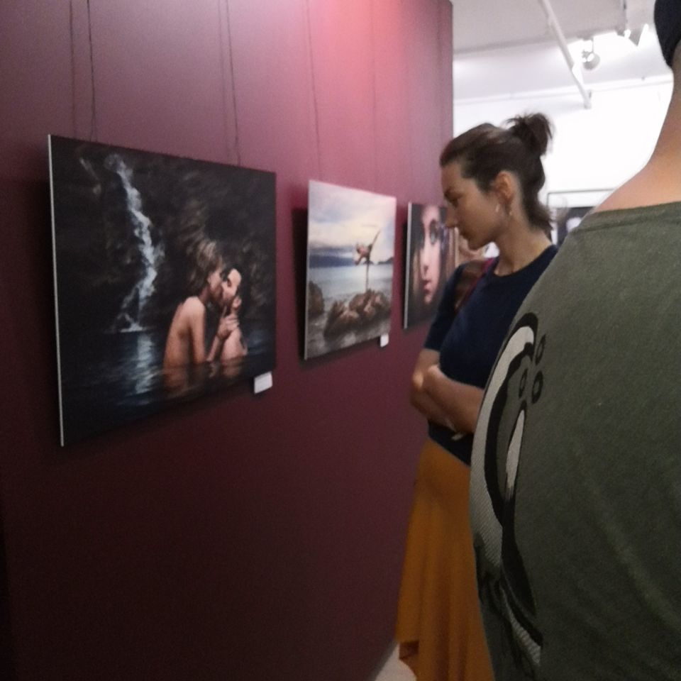 Exhibition