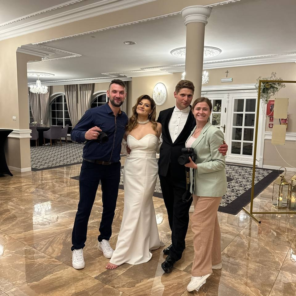 Kontakt. VideofotKA.pl