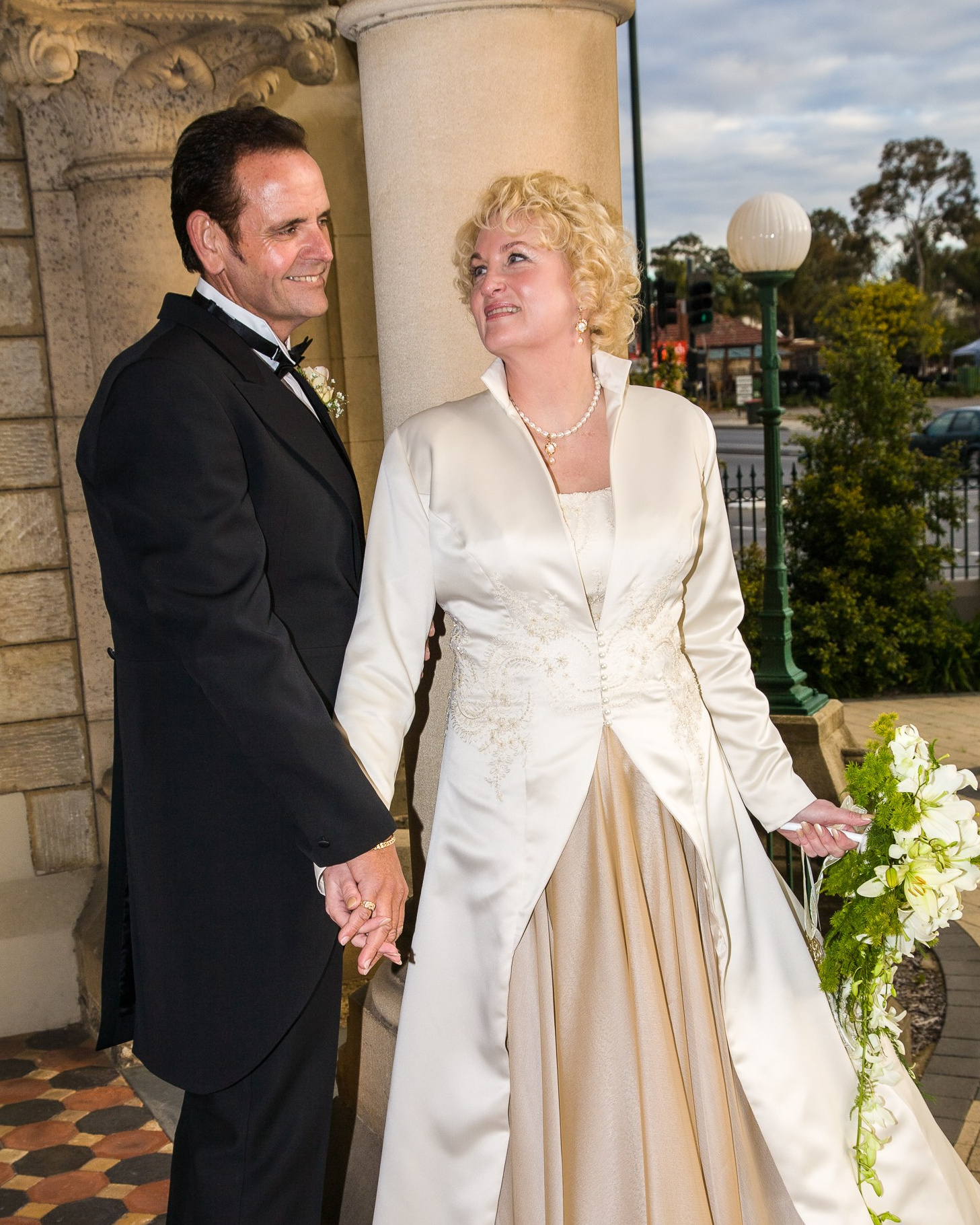 Wedding Sessions. Garry Quilliam — Adelaide, SA — Wedding and Portrait Photographer
