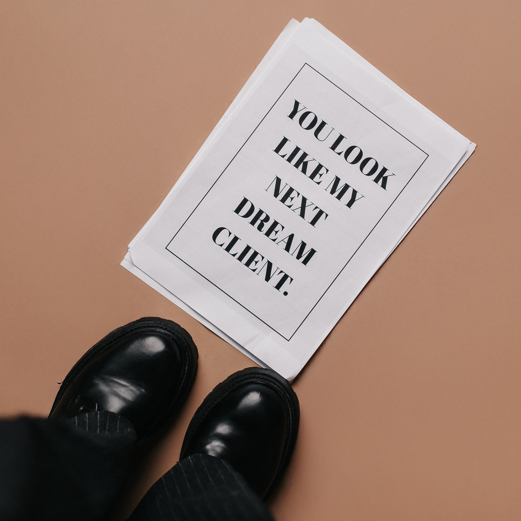 Contact. Somesan Agency