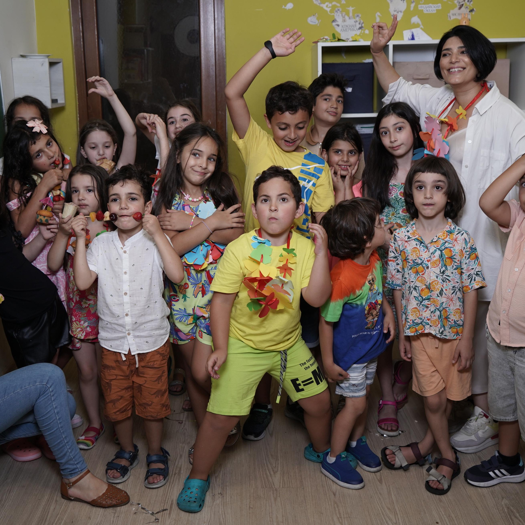 Галерея. YAADELINA Фотограф Аделина Багдасарян