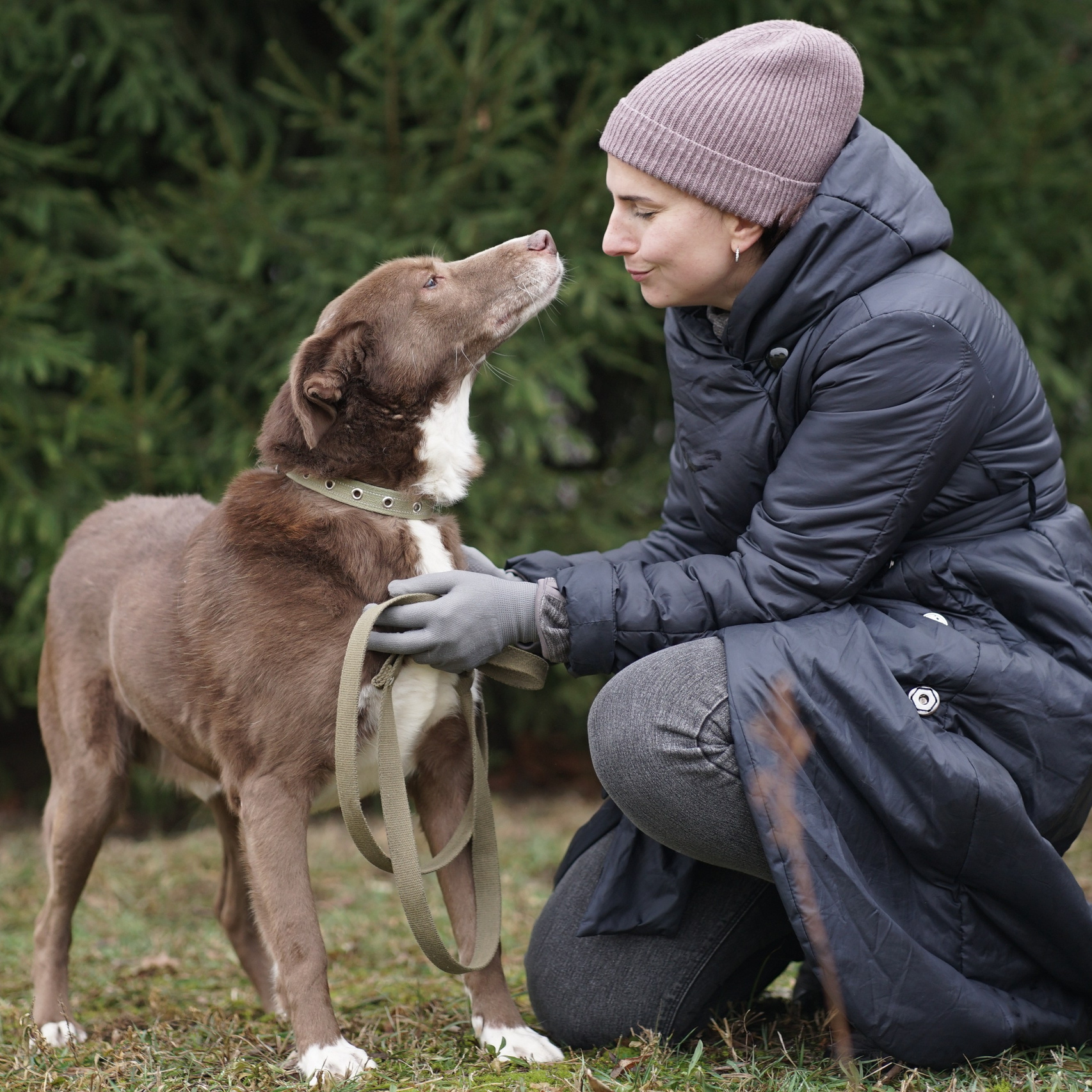 Сім’я кожному. Family photographer in Kiev Natalia Shkavron