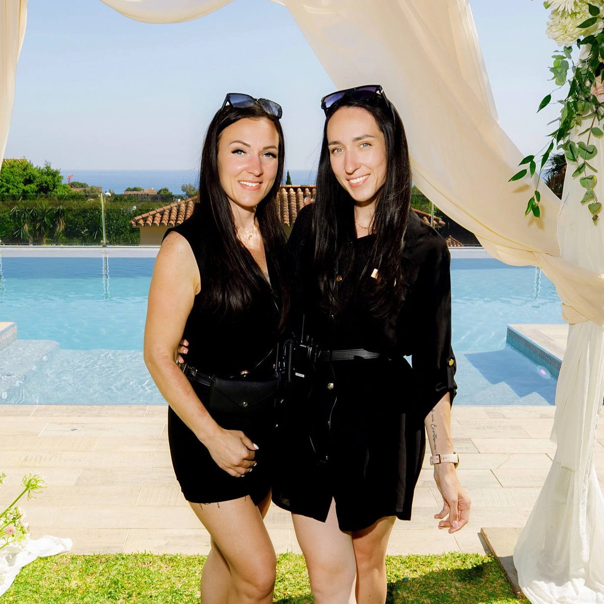 Paslaugos. Vestuvių planuotojai pietinėje Ispanijoje — Málaga, Marbella, Andalūzija | Vestuviuplanuotojai.lt