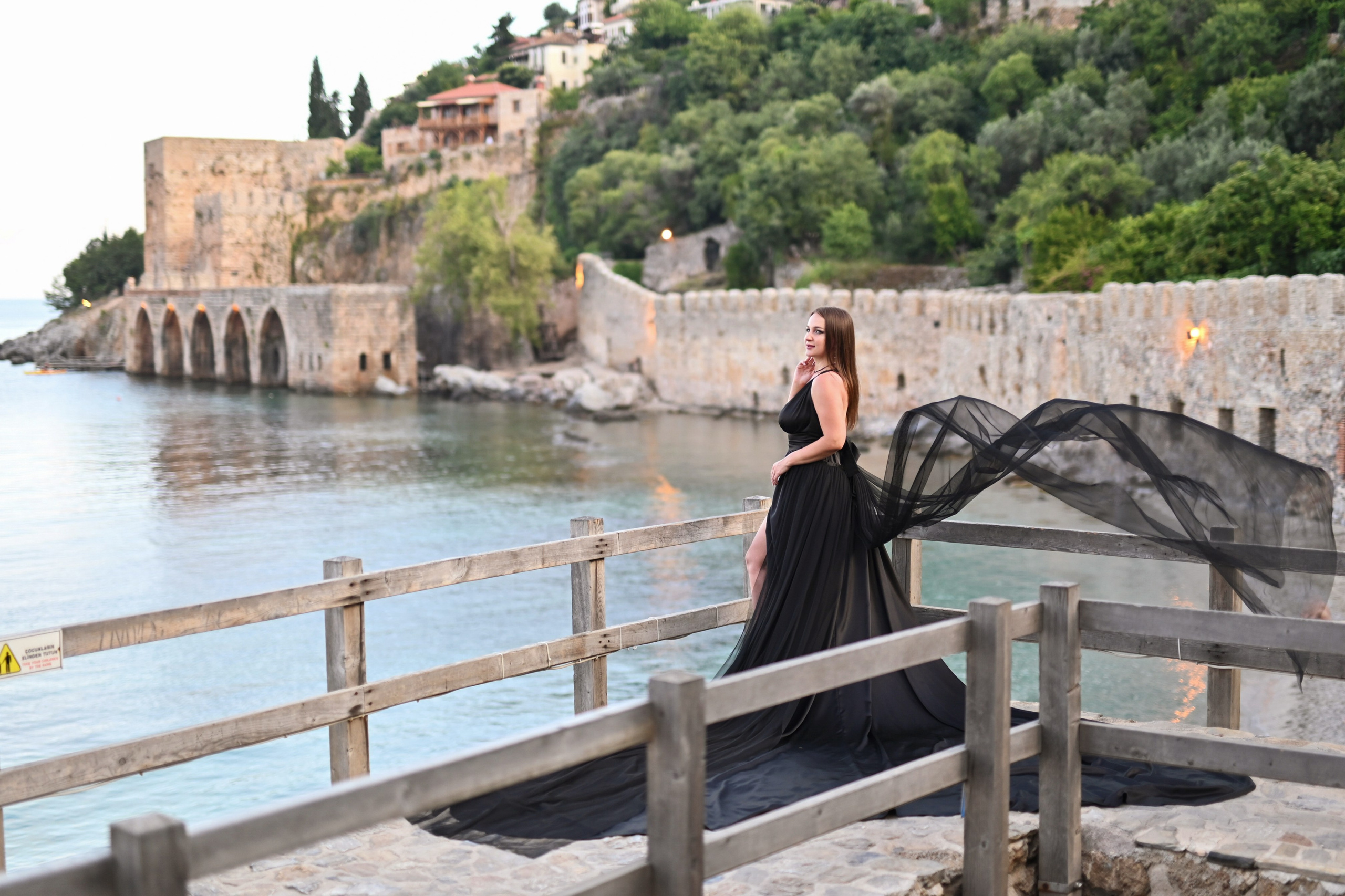 Услуги. Фотограф в Алании (Аланье), Сиде, Манавгате. Турция