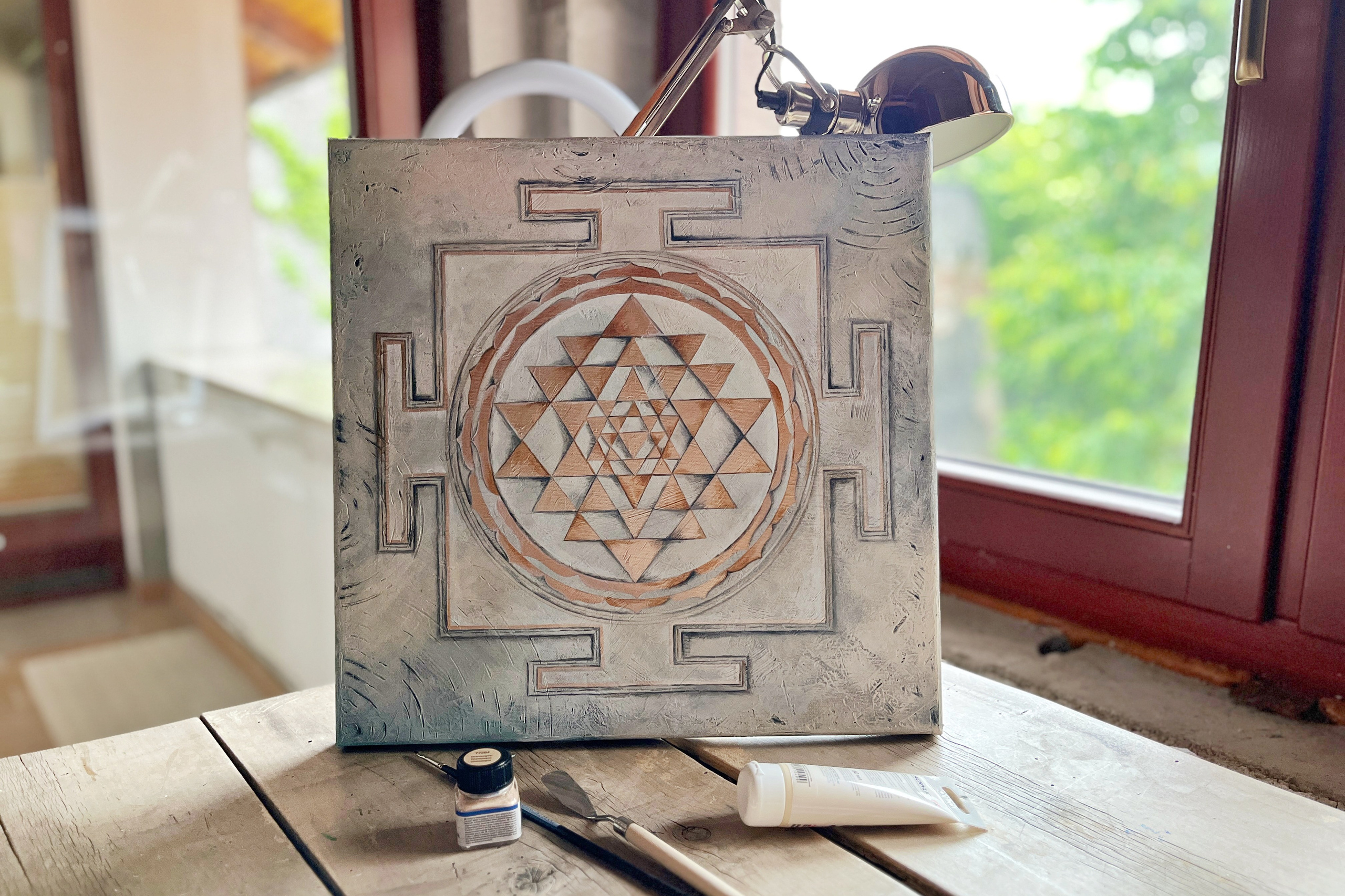 Numerologija. Nevrografika. Delavnice