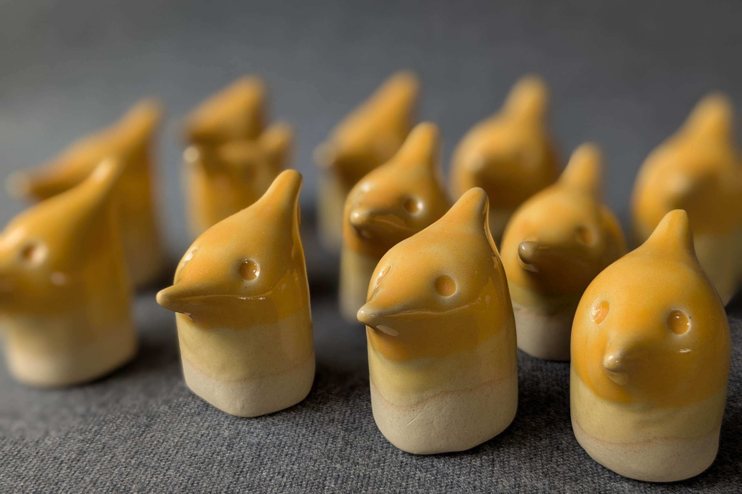 Työpajat. Alina-keraamikko