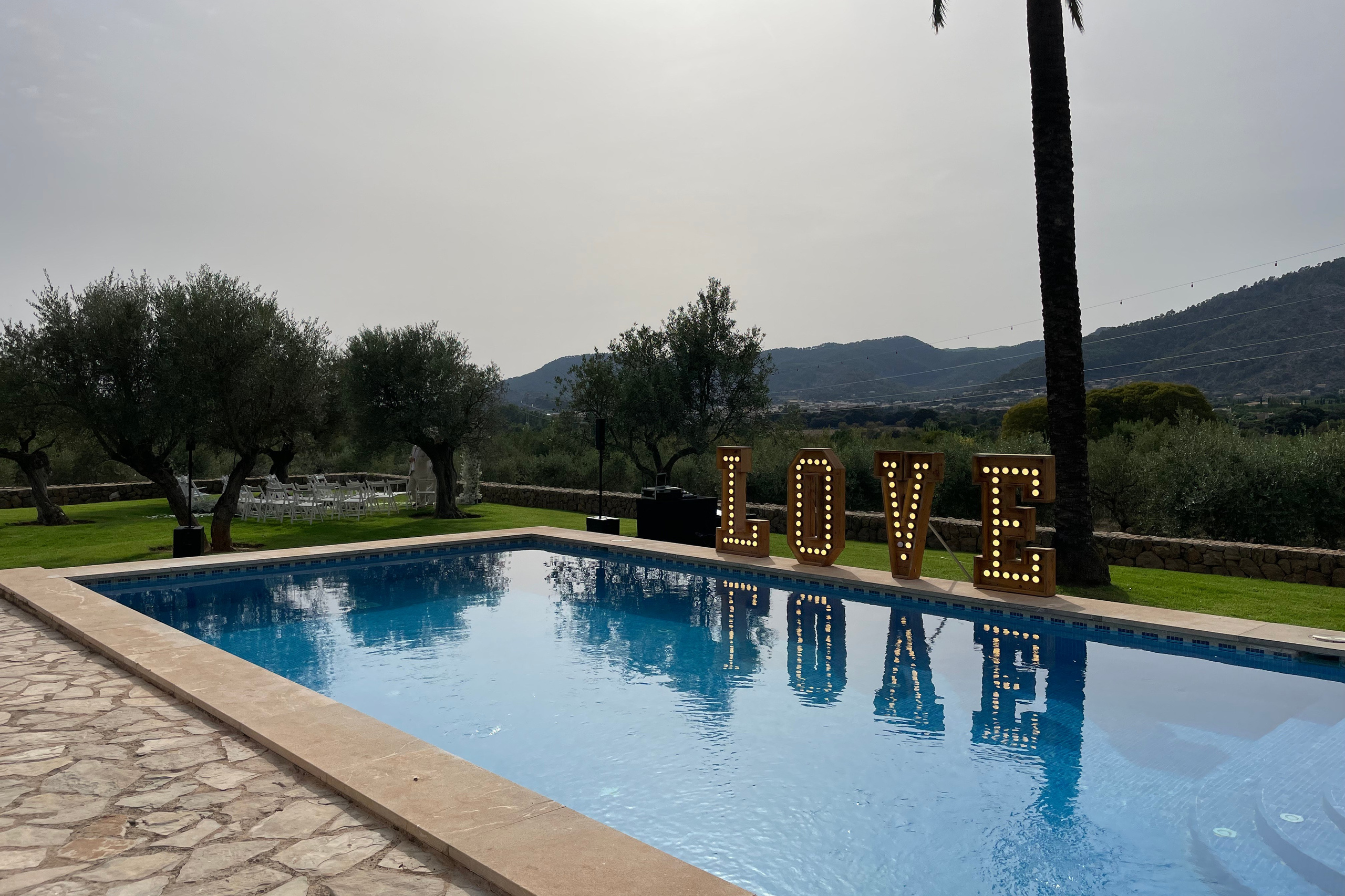 Your Wedding. Music for events mallorca