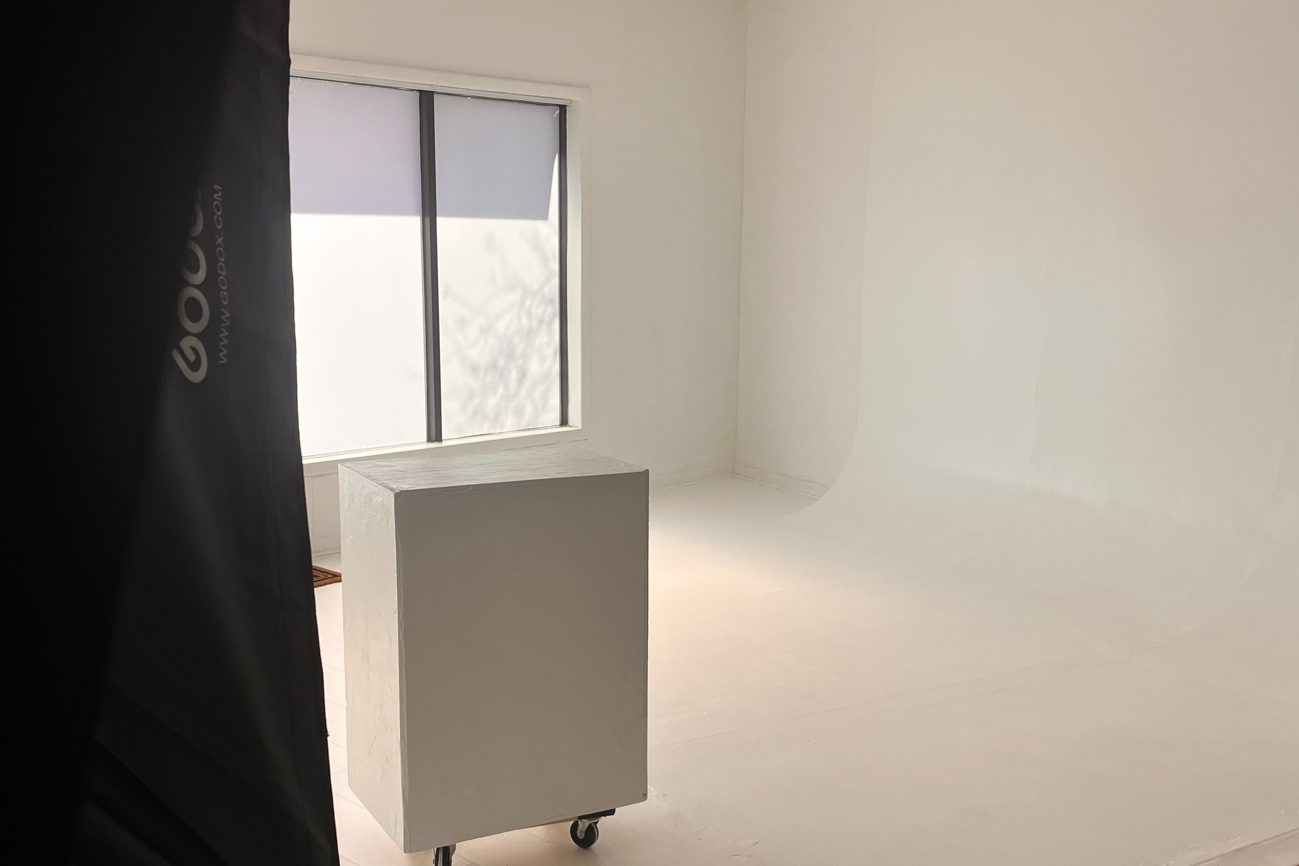 Explore the Jacksonville Studio Where I Create Stunning Branding & Portrait Sessions