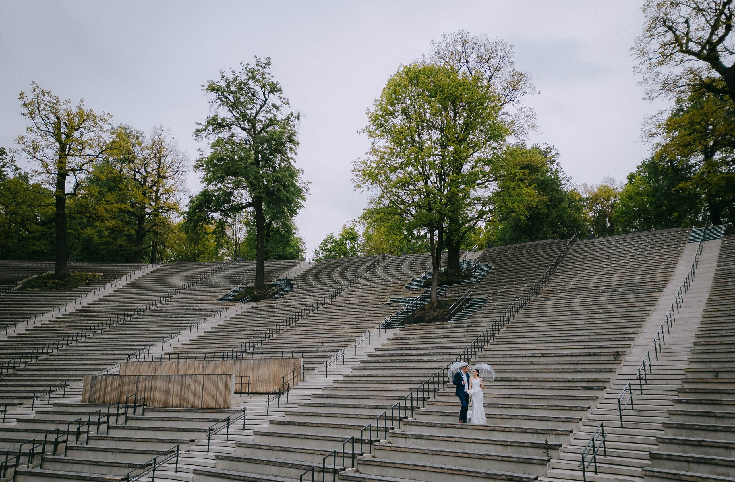 Kur fotografuotis Kaune kai lyja, Kur fotografuotis Kaune viduje