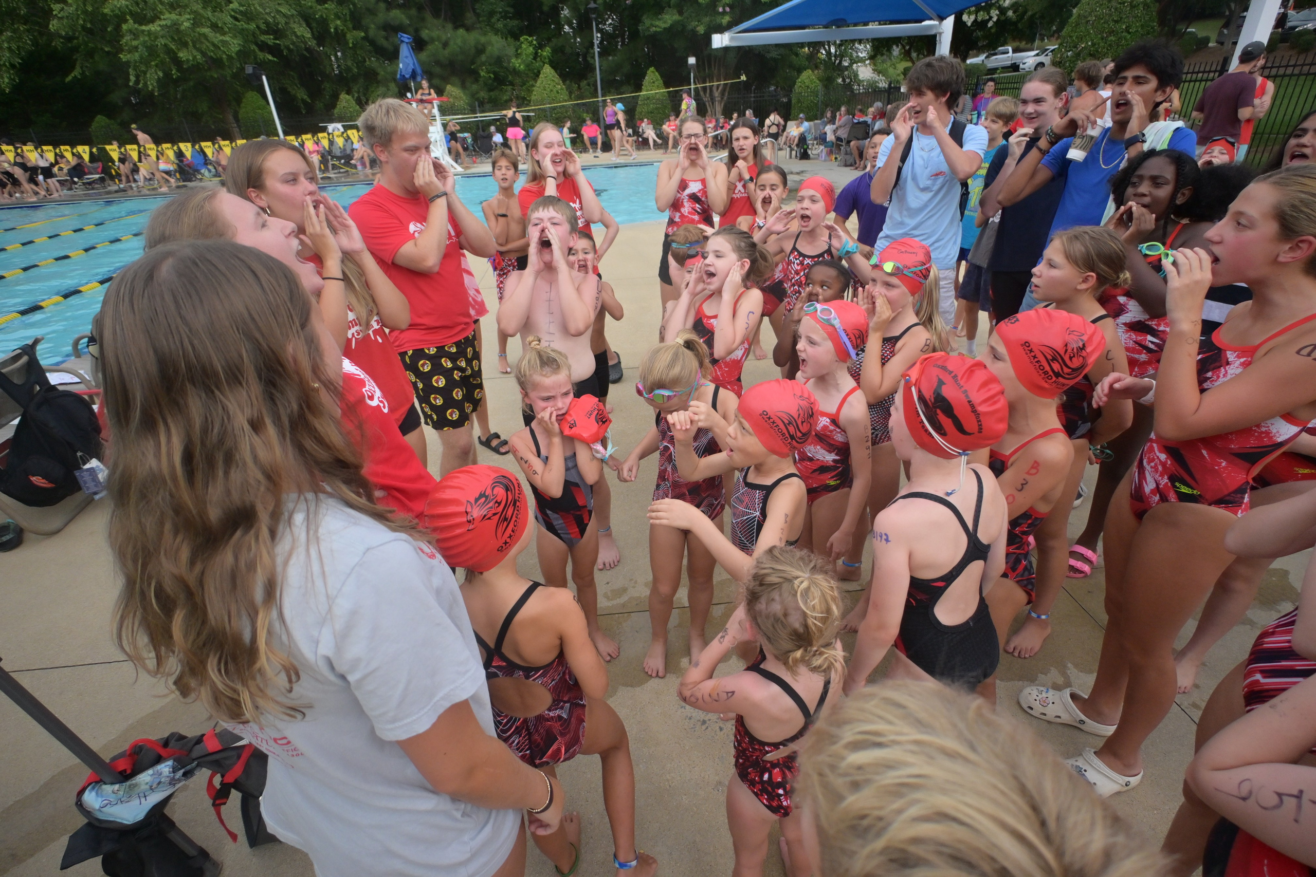 SwampFoxxes 2025. Family and Sports photographer in Cary Raleigh NC North Carolina