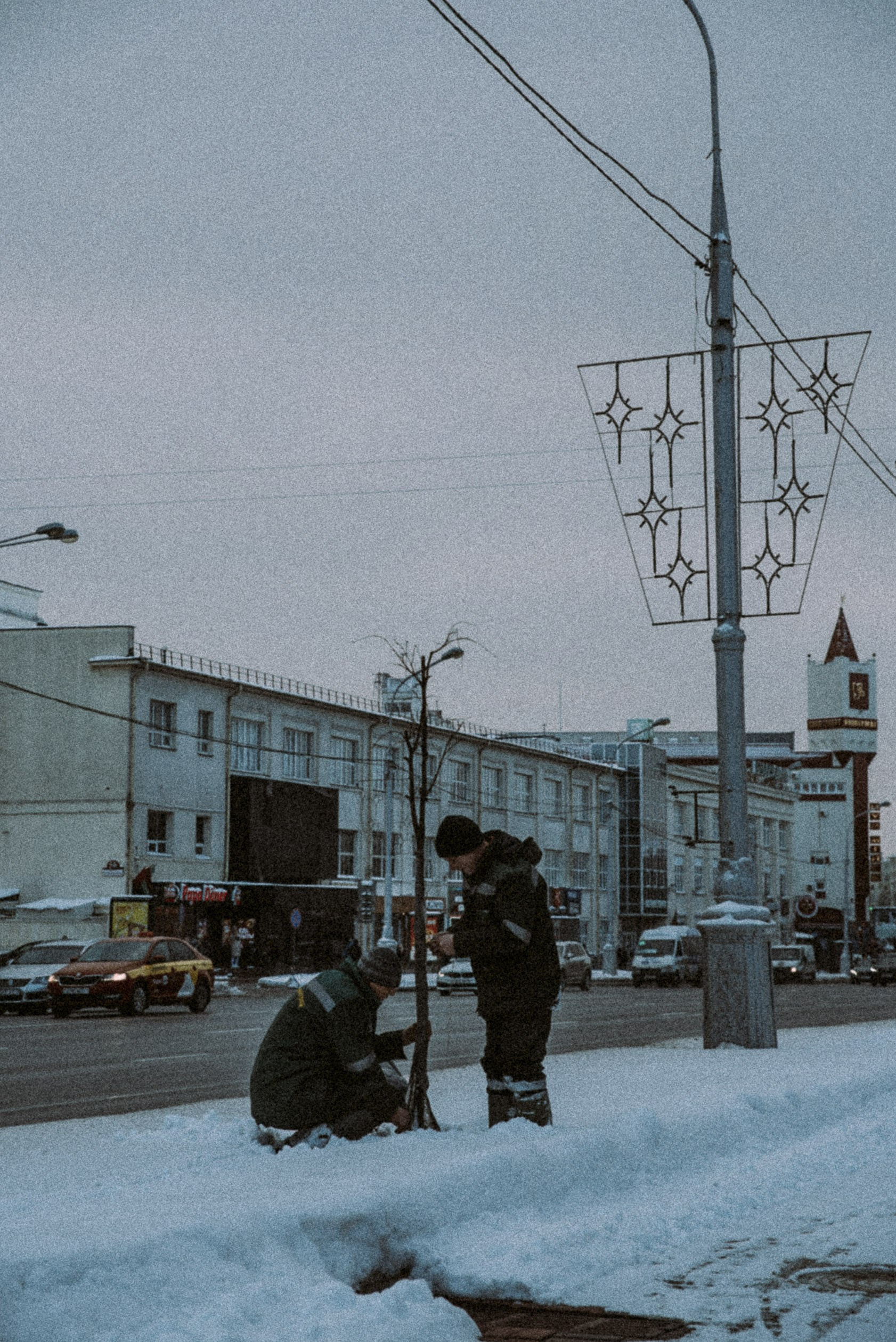 Минск. Anita_photo