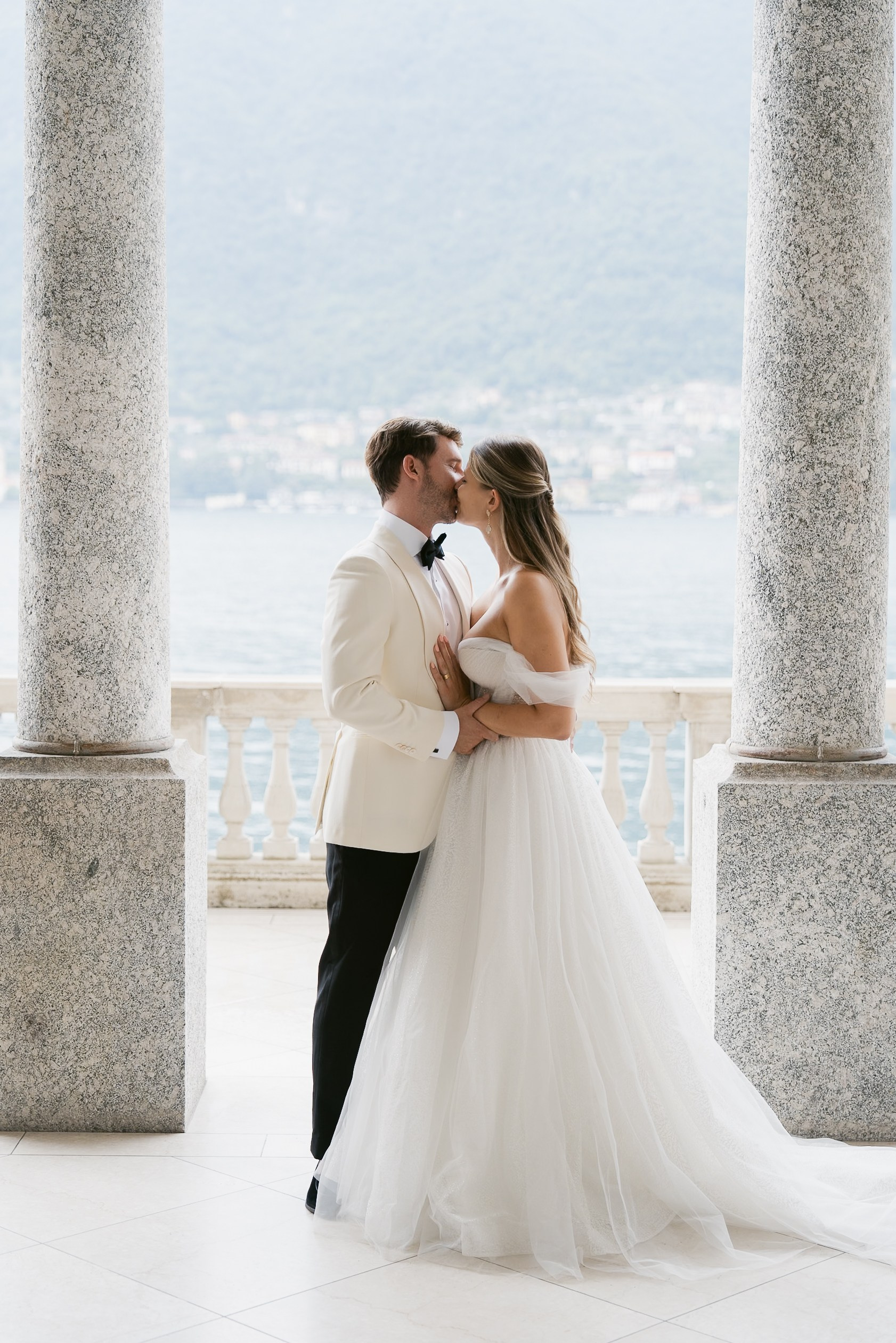 PHOTOGRAPHER IN ITALY