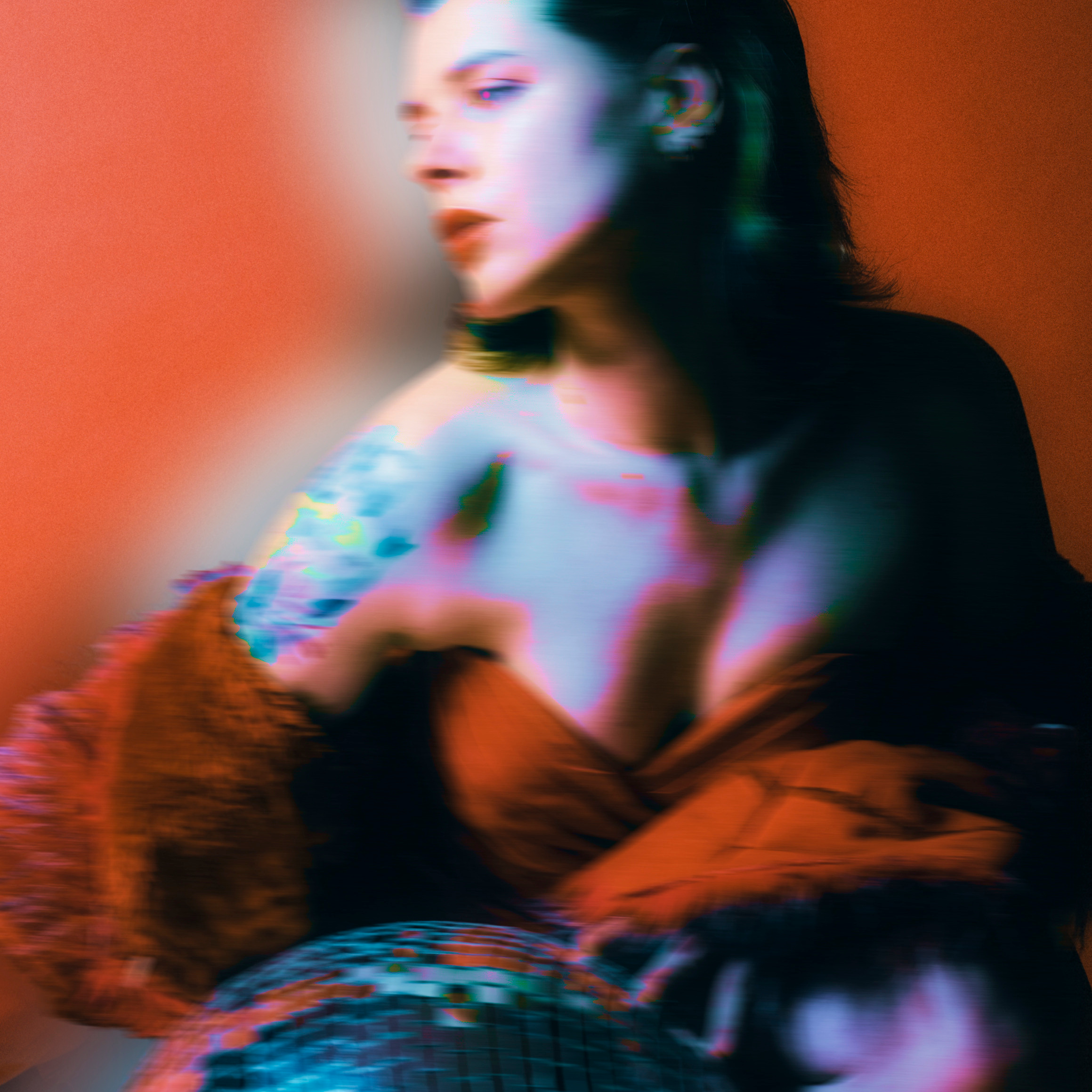 Photo Editing. Anna Omni — concept photographer and digital artist in Riga, Latvia