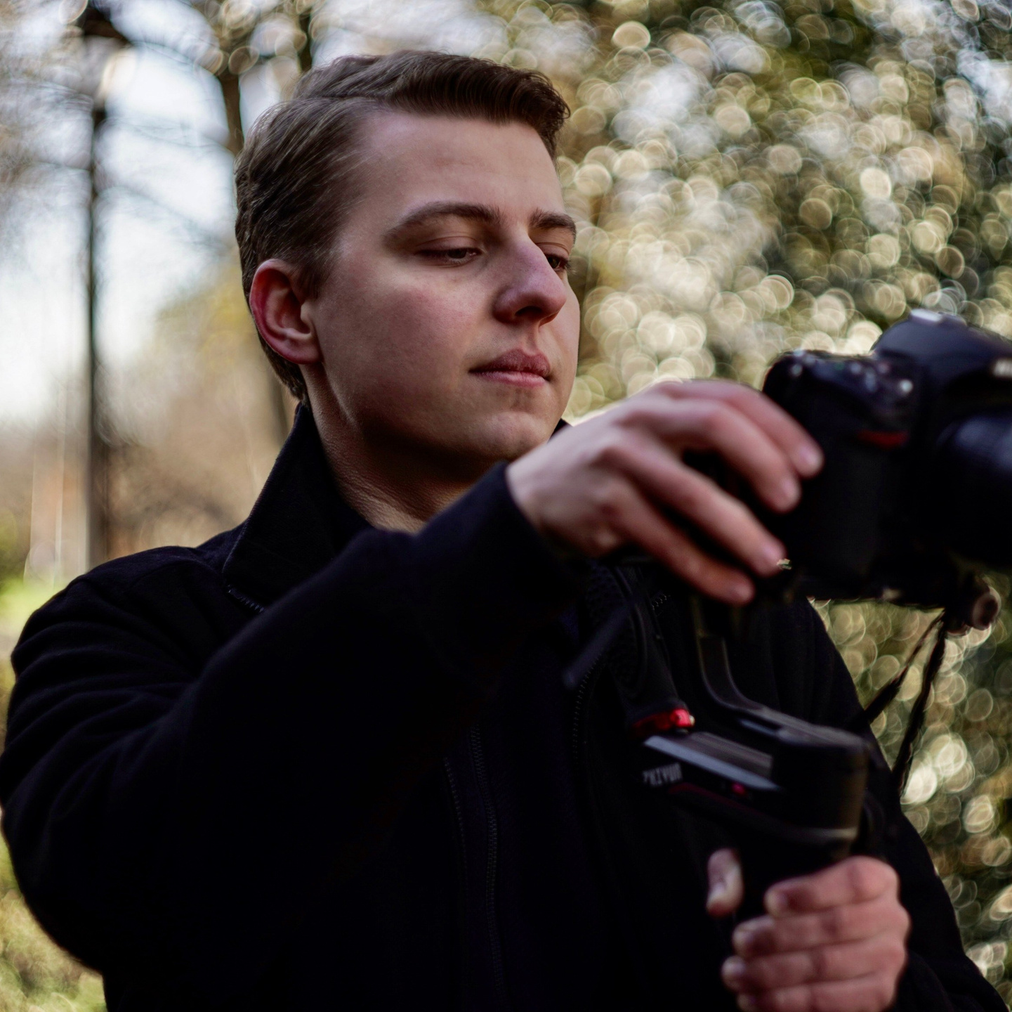 Video. Wedding Photo & Video