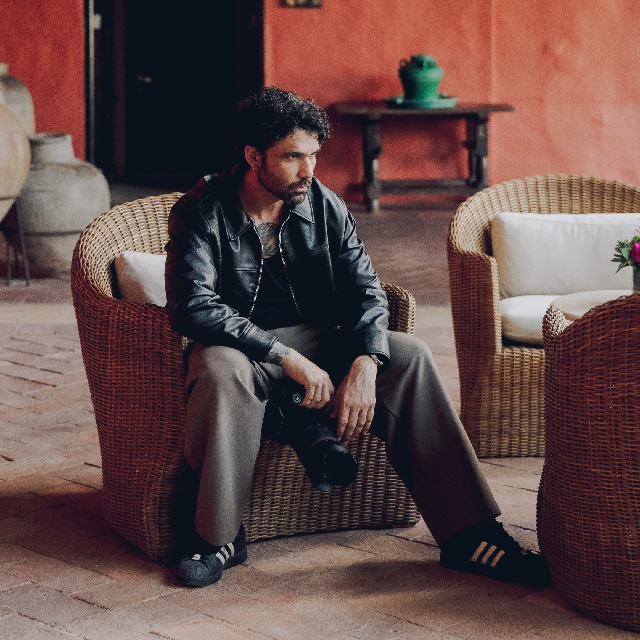 Quienes somos. UNTERCIO BODAS