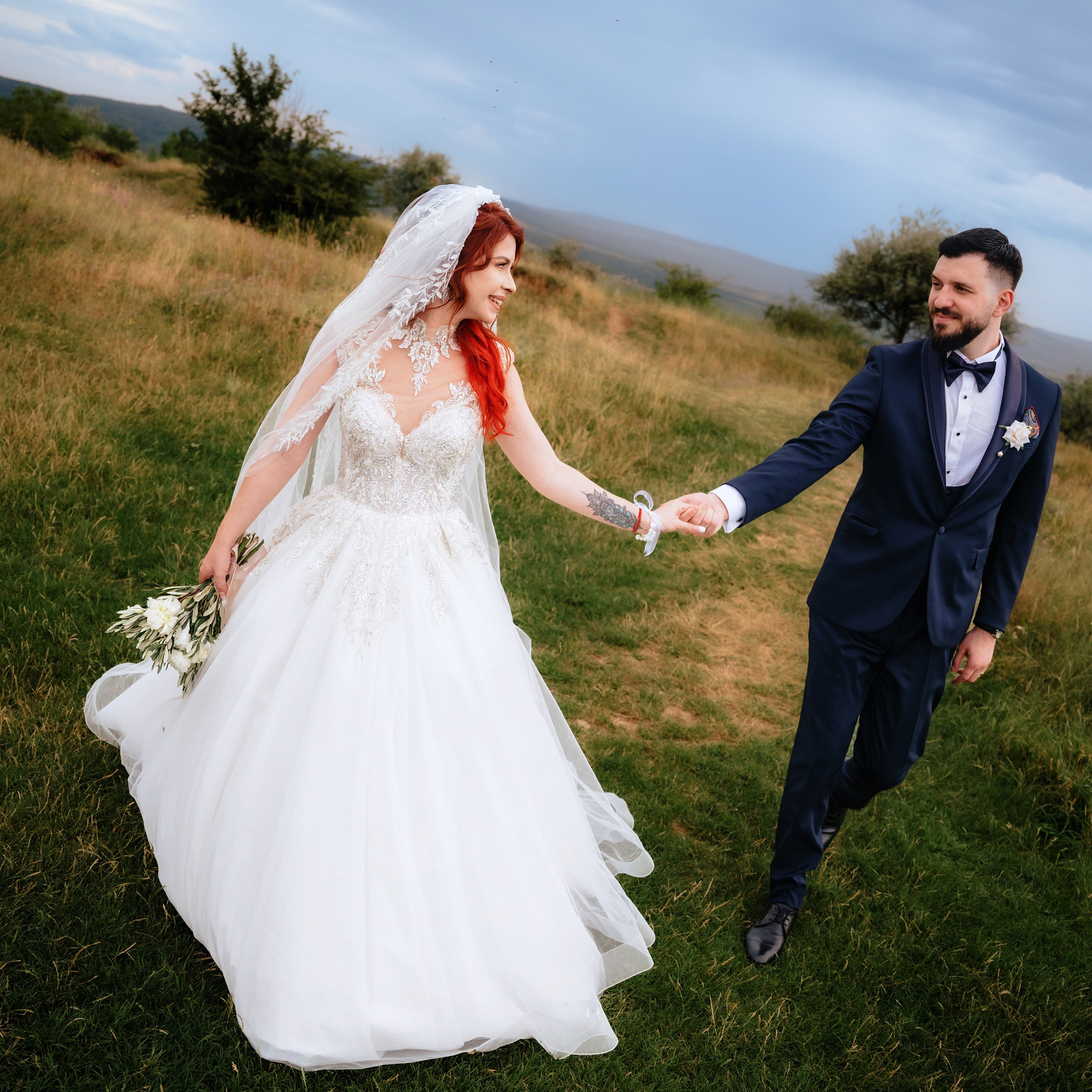 Pachete Foto NUNTĂ. Laurentiu Stefan StoryTeller