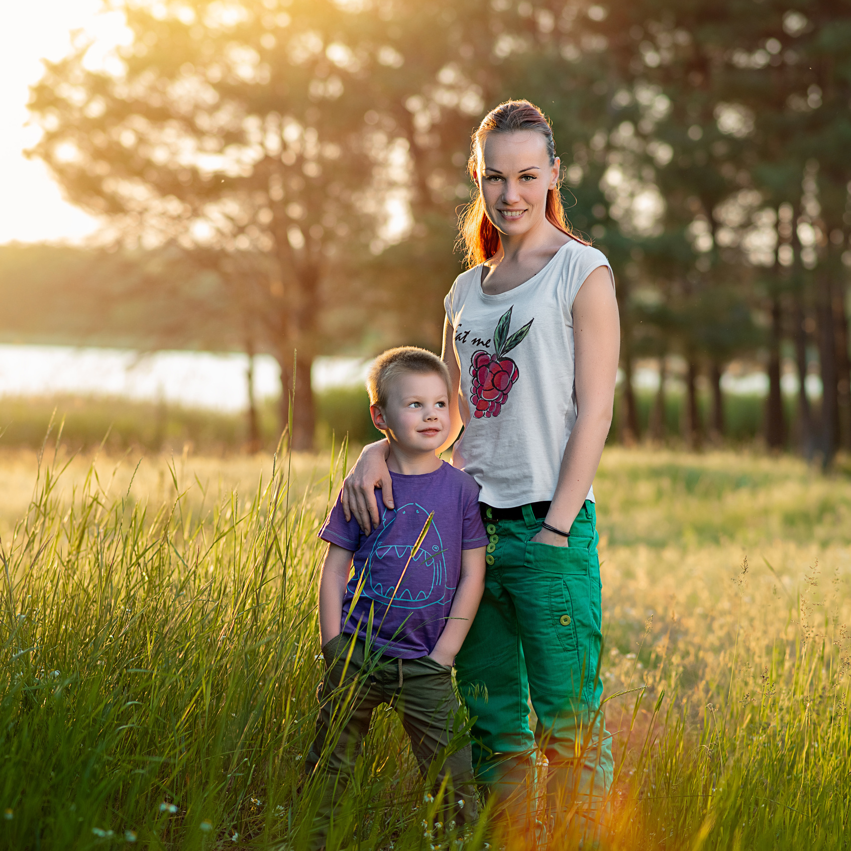 Свадебный и семейный фотограф Сергей Паровик