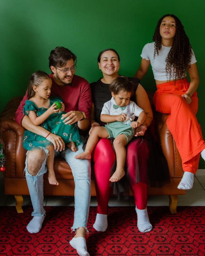 AGA Fotografias | Fotografia de Casamento em São Paulo