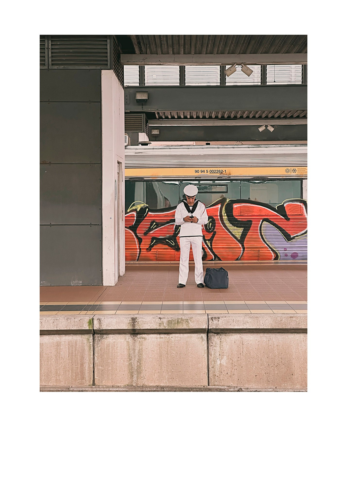 ARTEM AVANESOV | Posters. Artem Avanesov. Visual Content Creator