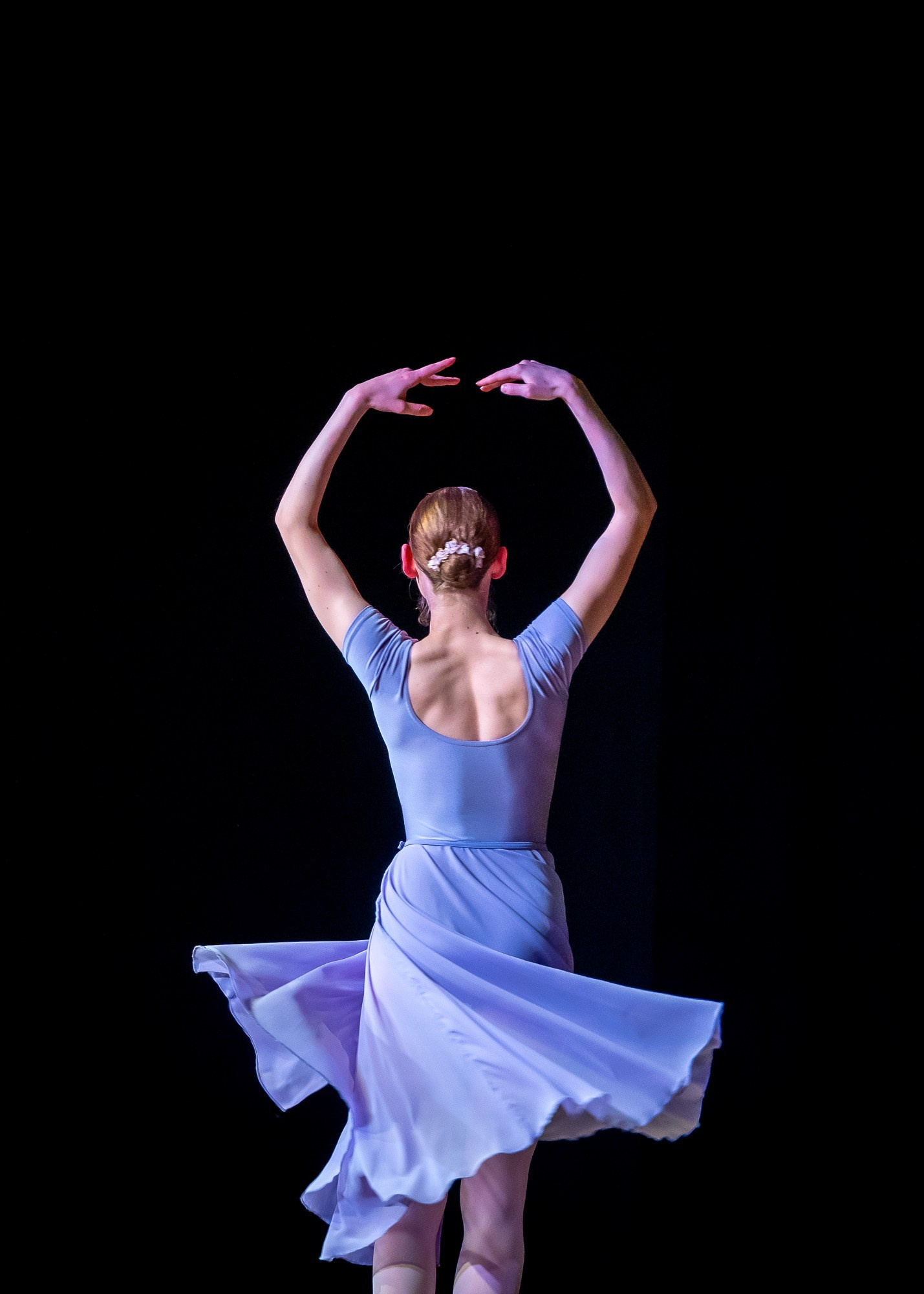 Durham University Ballet Company. Expect Miracles Photography by Kate & Andrew