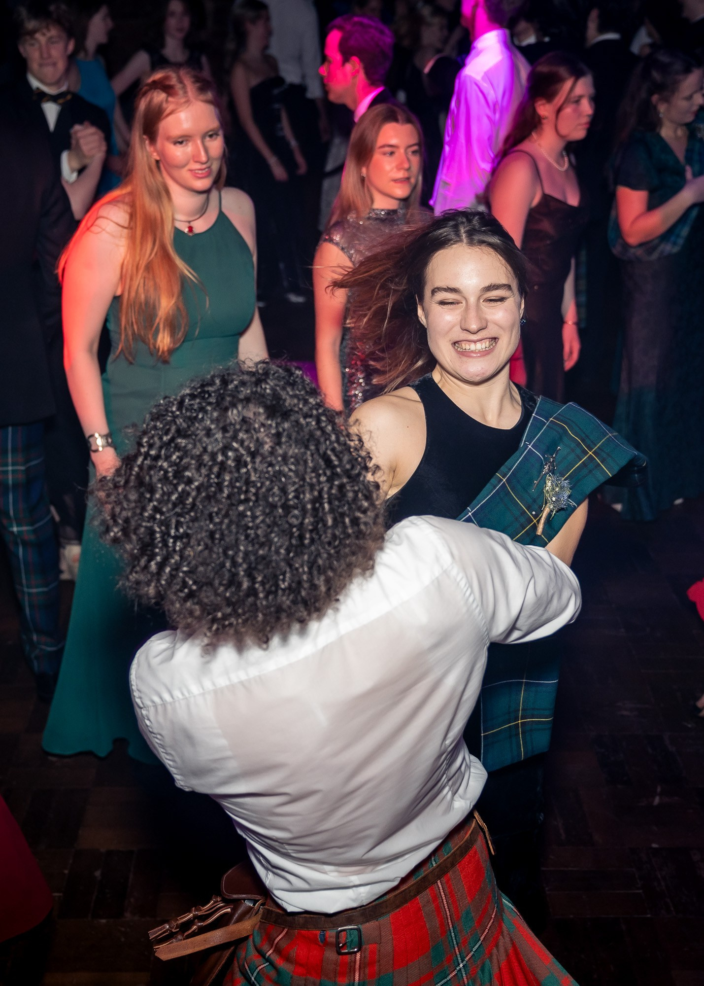 Events Photography. Expect Miracles Photography by Kate & Andrew