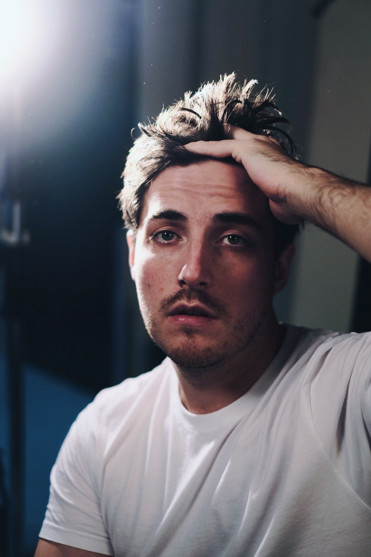 Max. Sasha Silver Photography