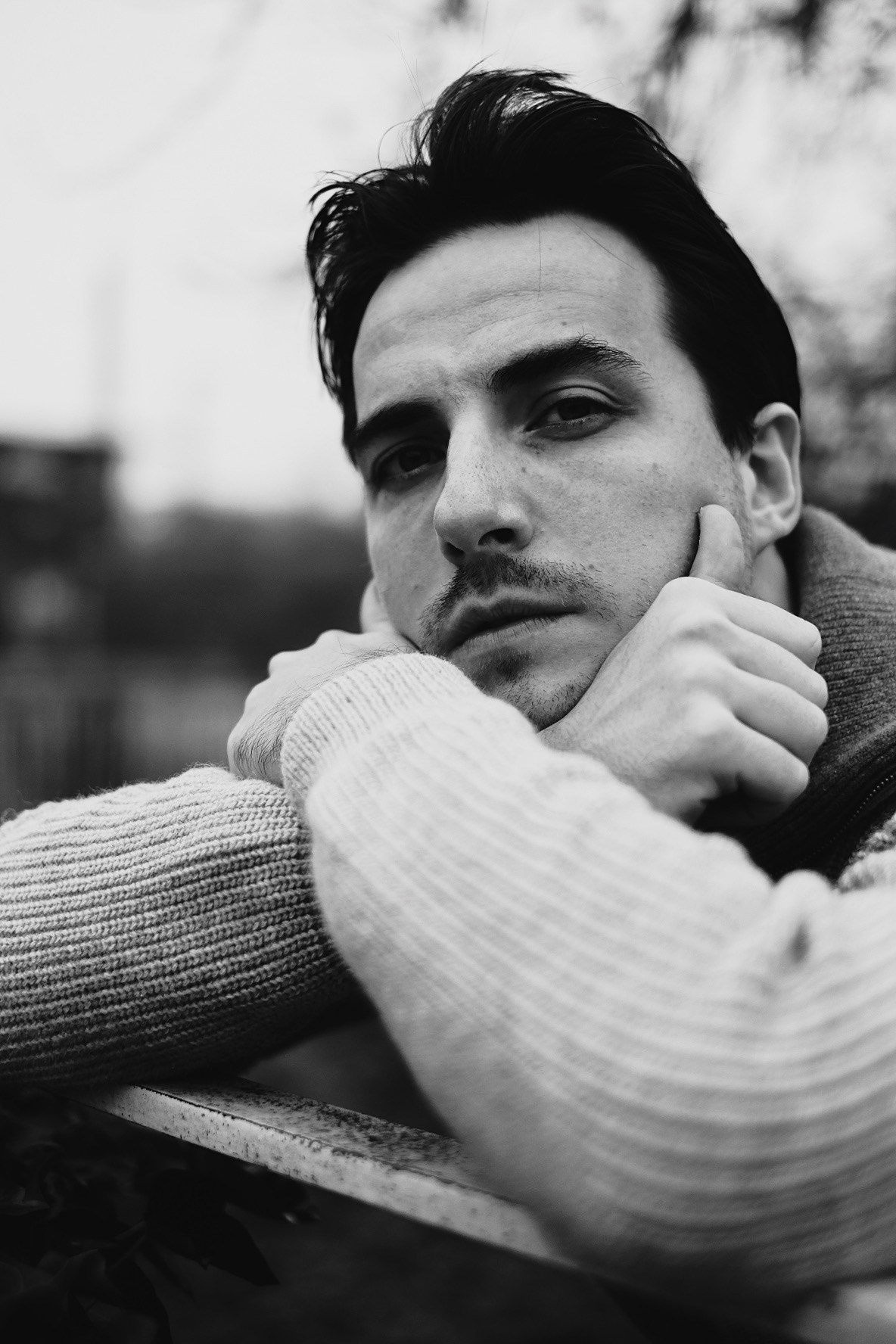 Max. Sasha Silver Photography