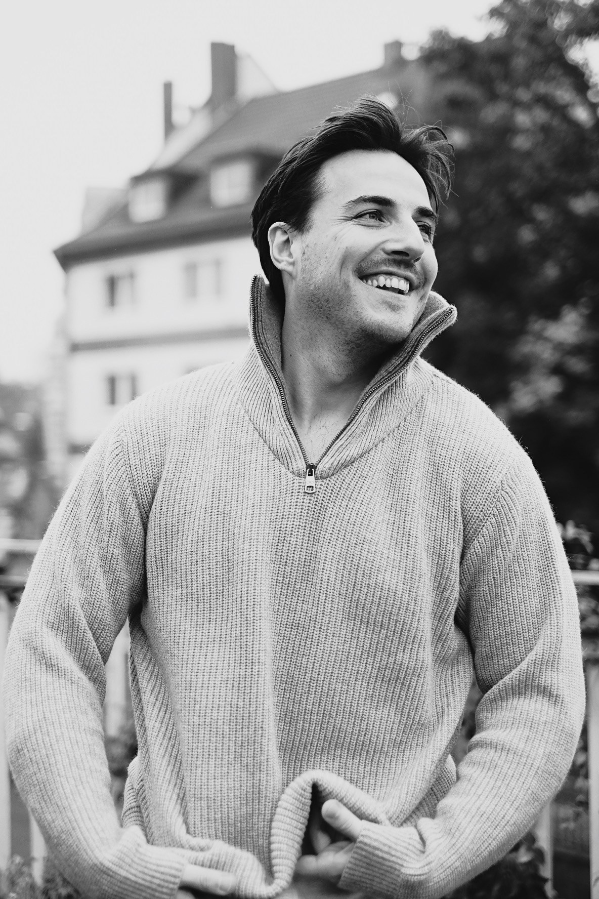 Max. Sasha Silver Photography