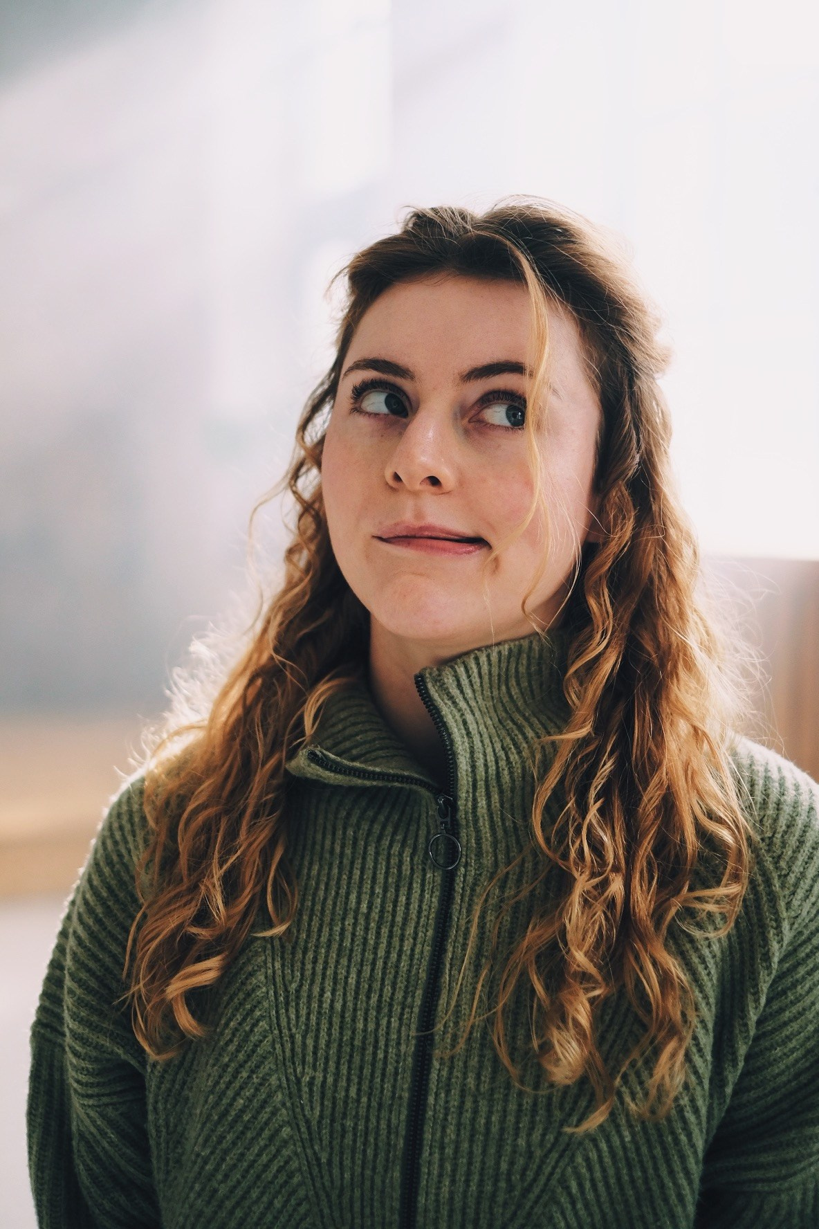 Fiona. Sasha Silver Photography