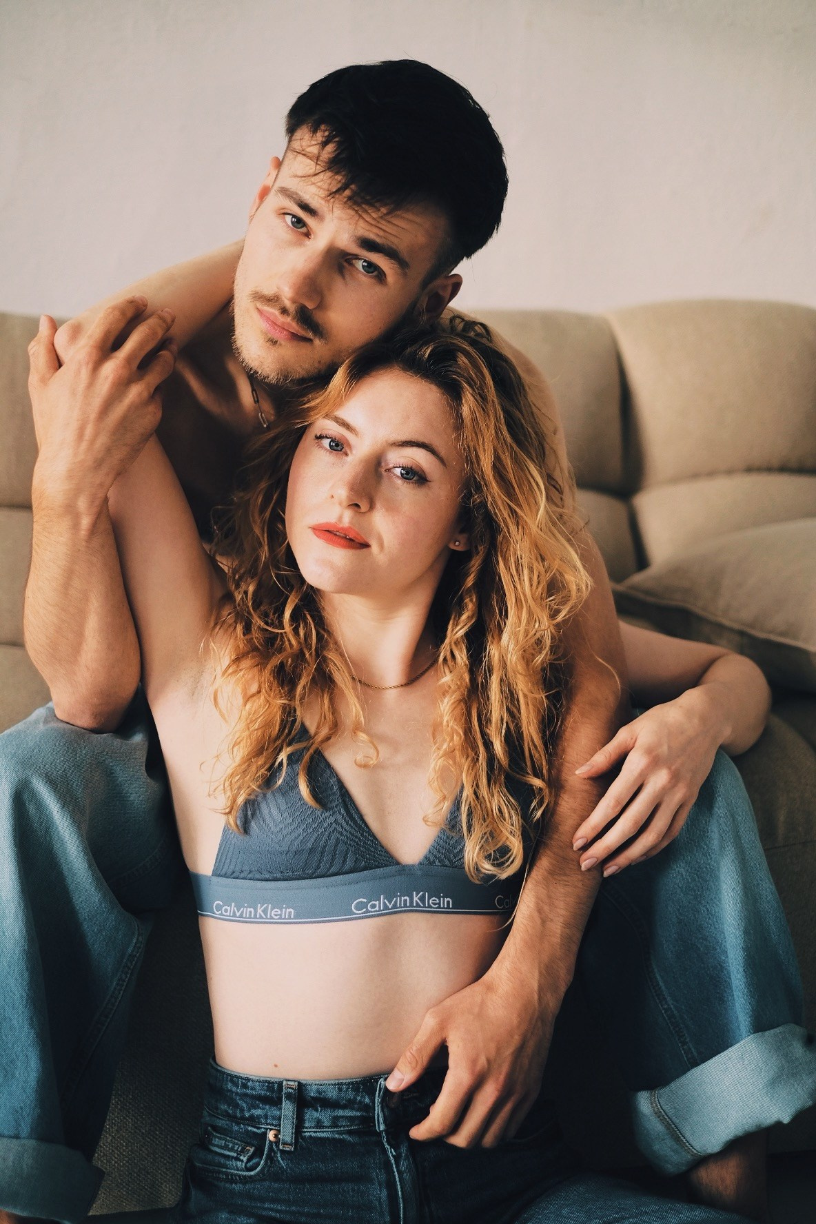 Jan und Fiona. Sasha Silver Photography