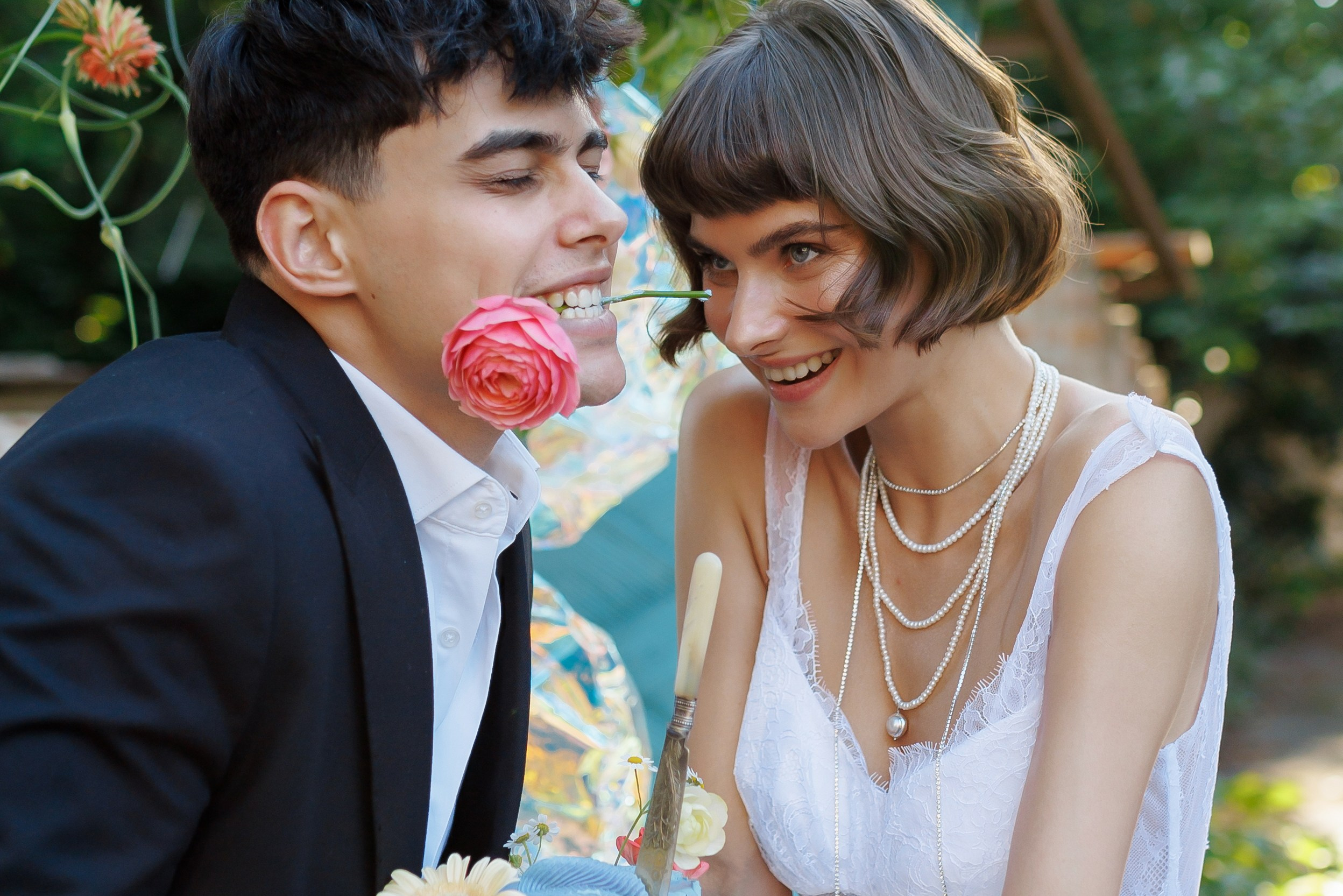 Oferta ślubna 2027. Fotograf ślubny i rodzinny w Krakowie Yana Klymova