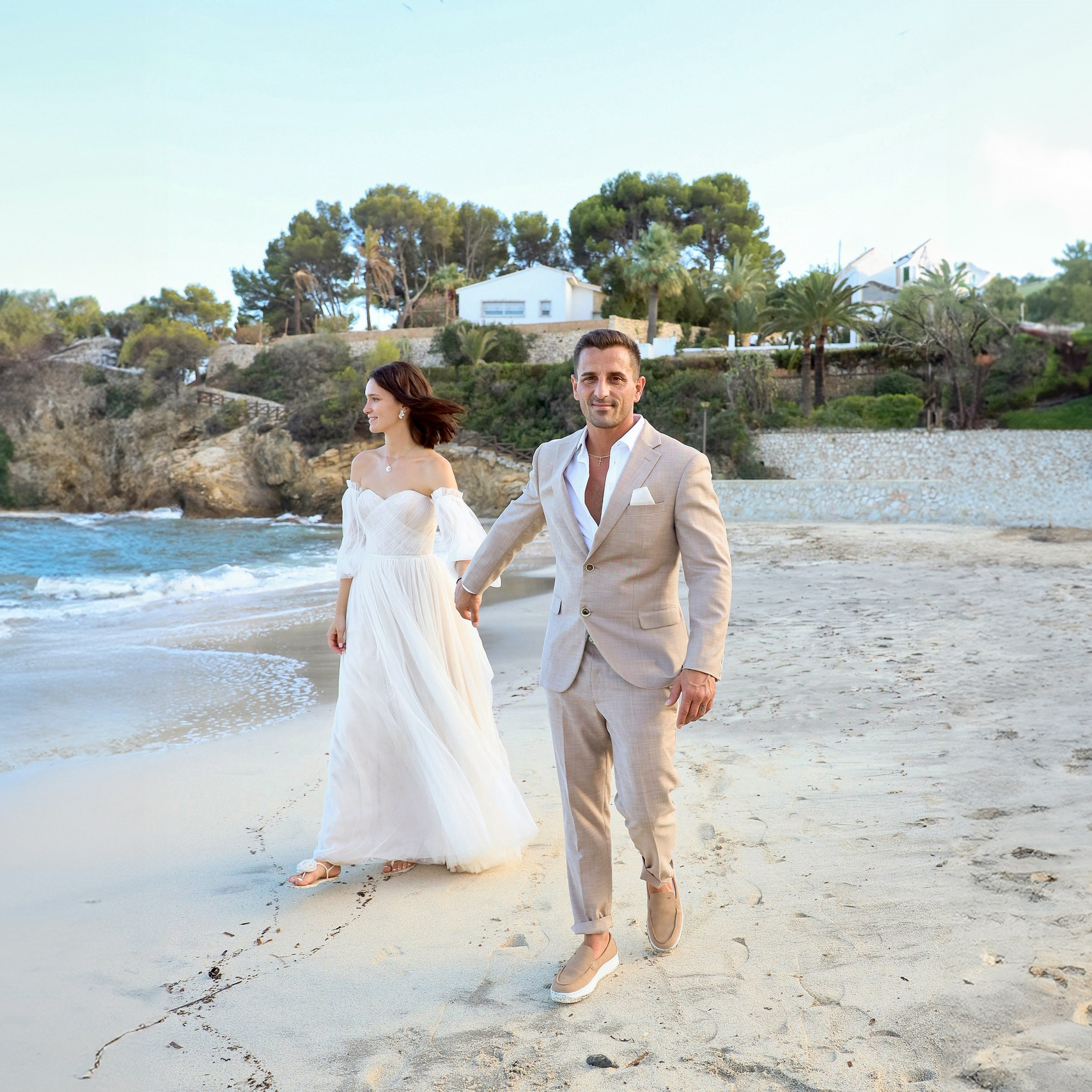WEDDING. Wedding and family photographer in Altea, Valencia, Alicante, Benidorm