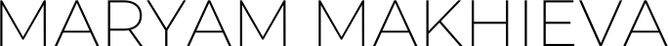 makhieva.com