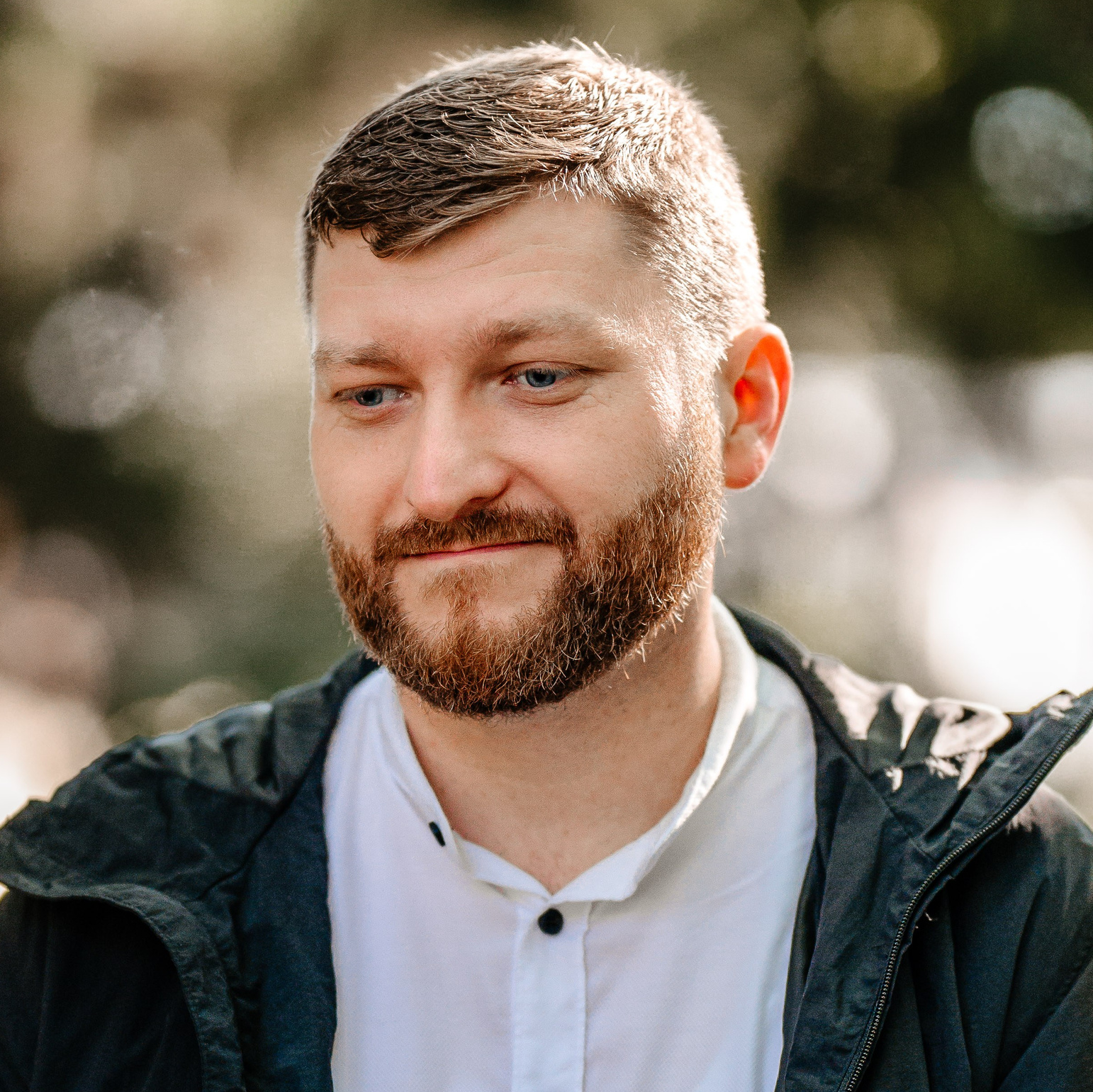 Radu Rahovan Fotograf de nuntă Cluj