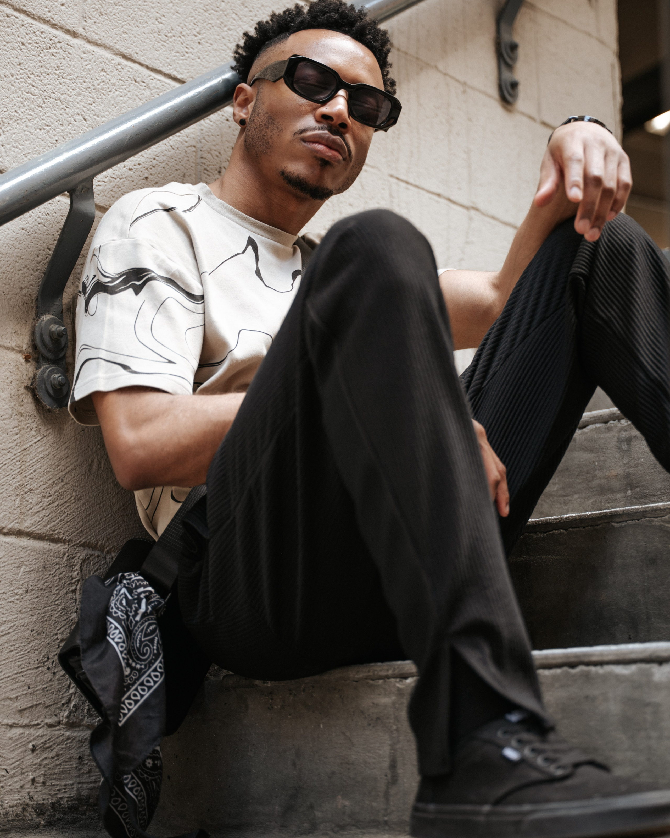 Price. Portrait photographer in Charlotte, North Carolina