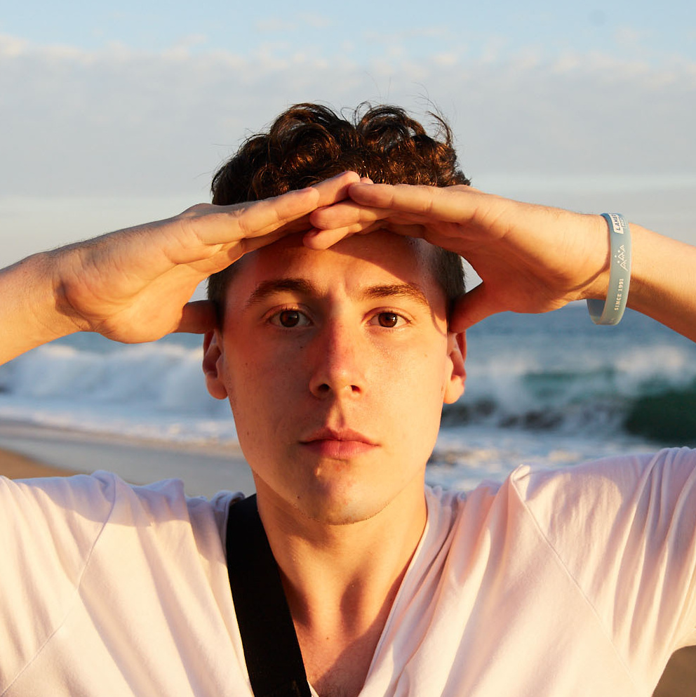 Портретный и репортажный фотограф в Израиле Рома Бирман