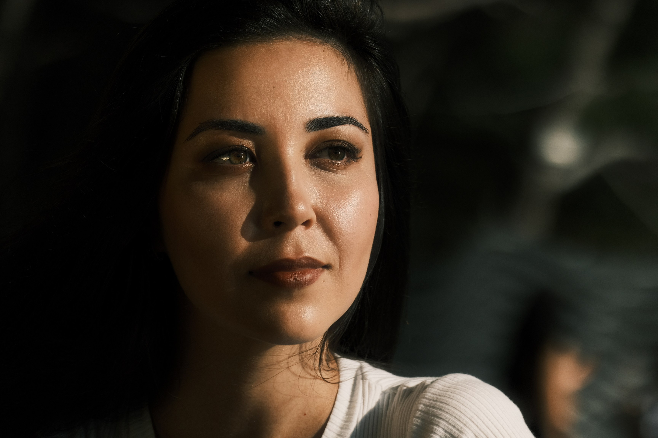 Фото к разделу "Портрет". 20204 © Alexander Axiom