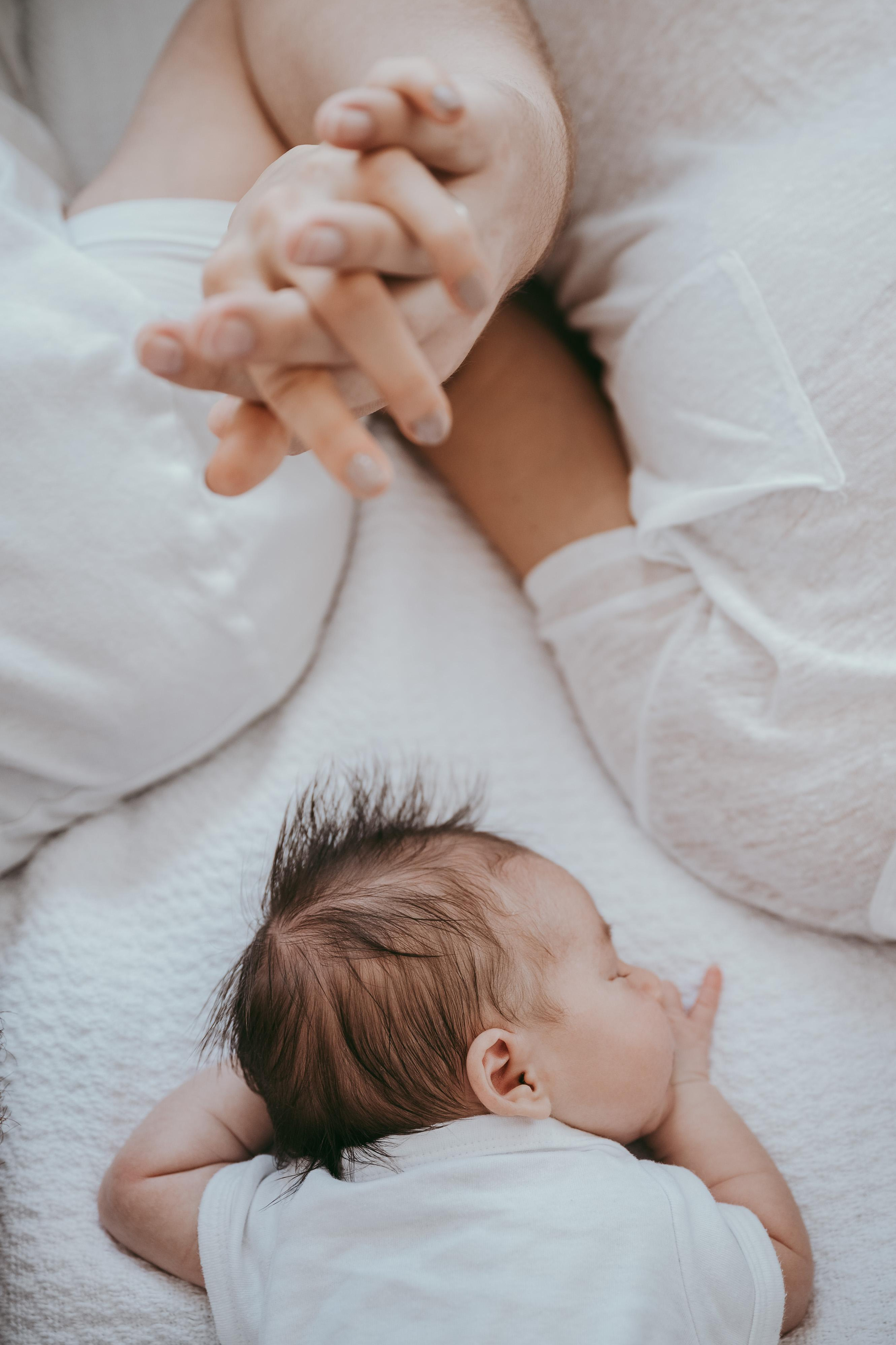 Deciji i porodicni fotograf u Beogradu Oksana Skendzic