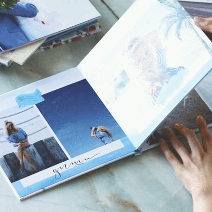 Фотокниги. Wedding Photographer New York